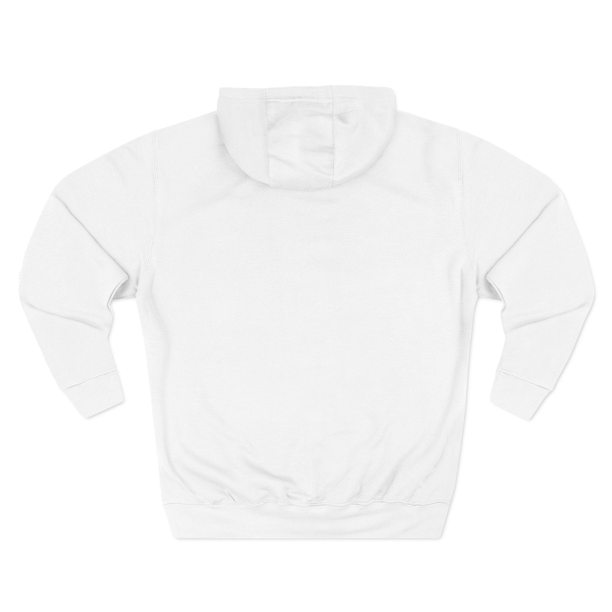 Christmas Crew Hoodie — Holiday Team Sweatshirt (Making Brands Bright)