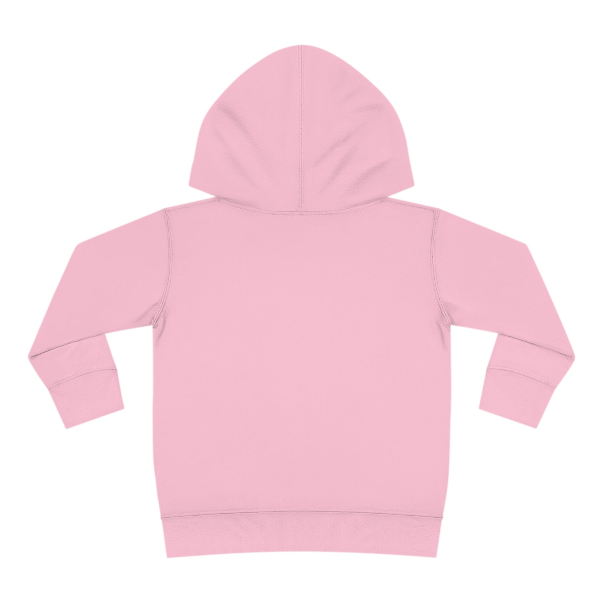 Melissa Vackner Agency Logo Toddler Pullover Fleece Hoodie