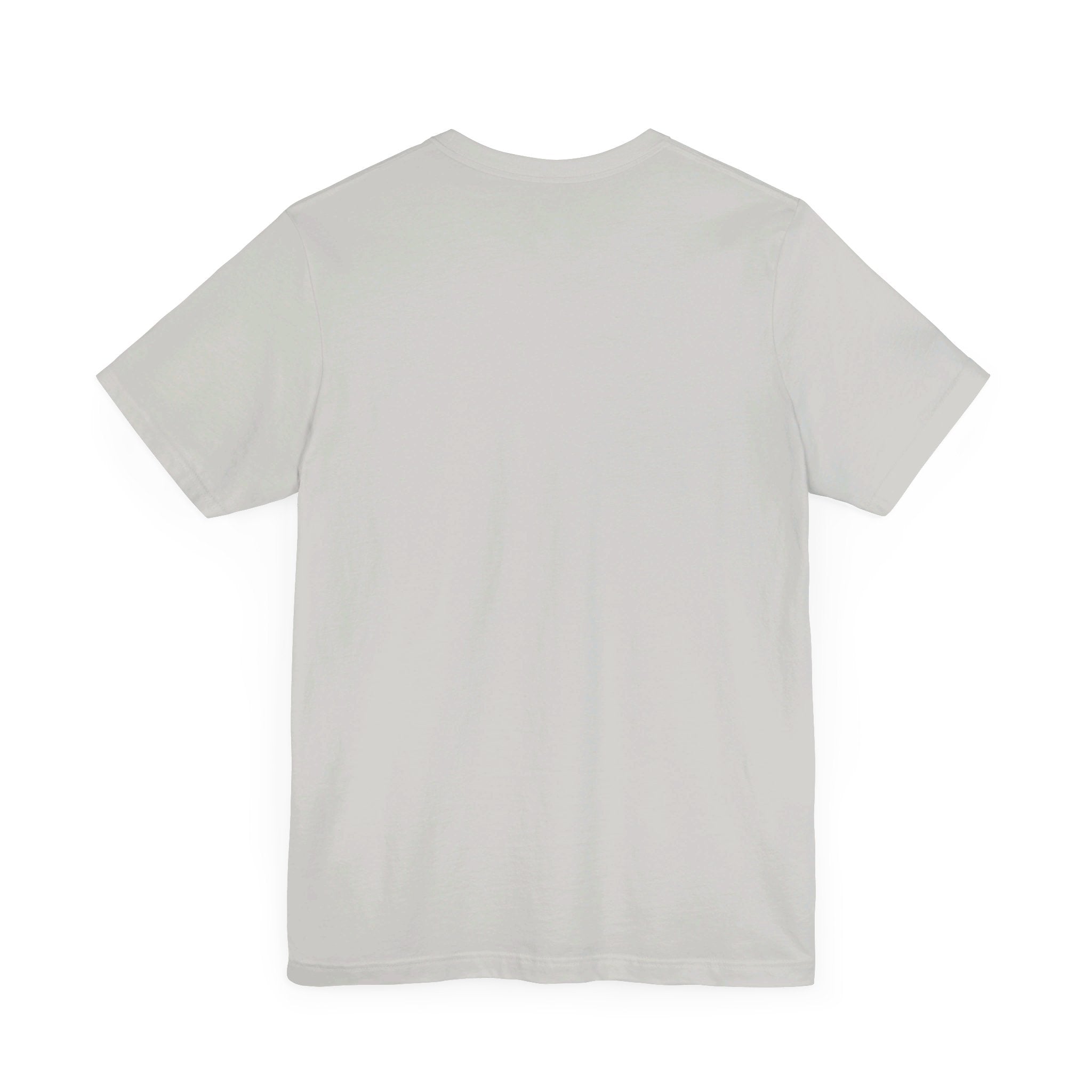 Angie Mikel Unisex Jersey Short Sleeve Tee