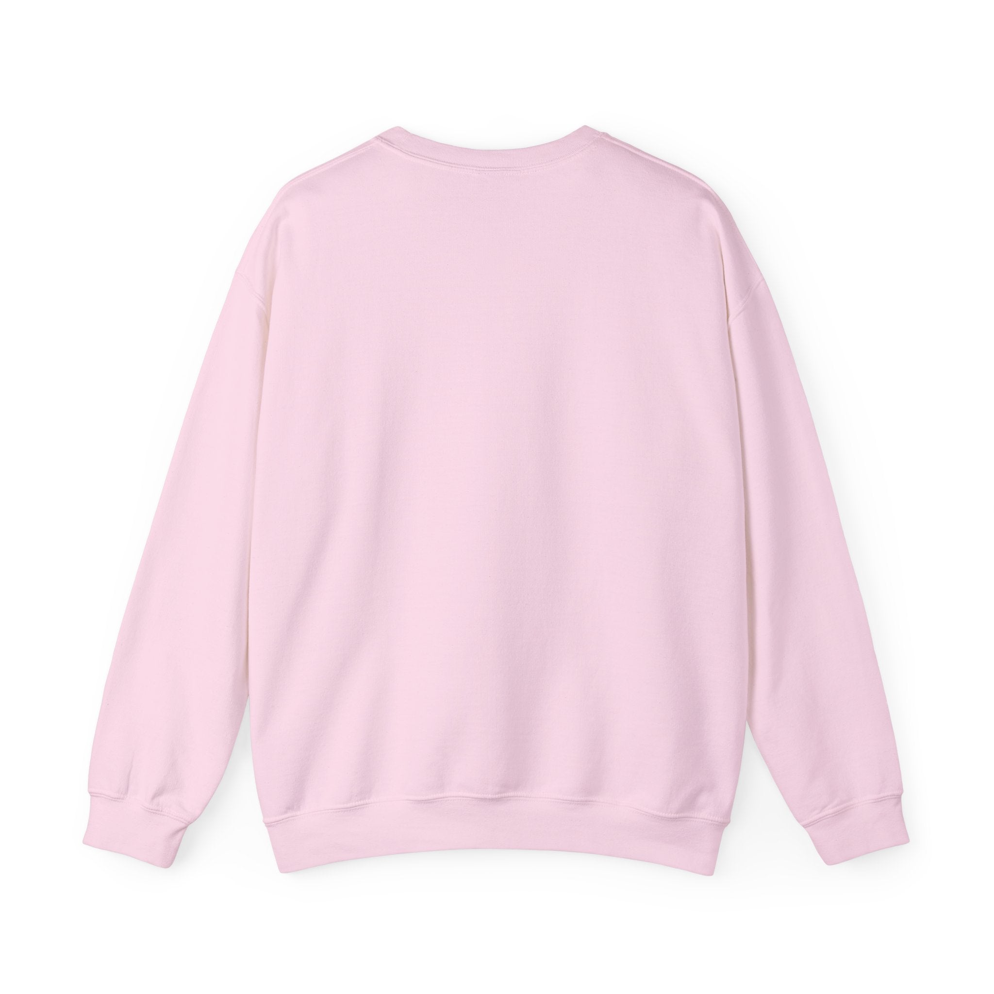 The Vackner Agency Unisex Heavy Blend™ Crewneck Sweatshirt