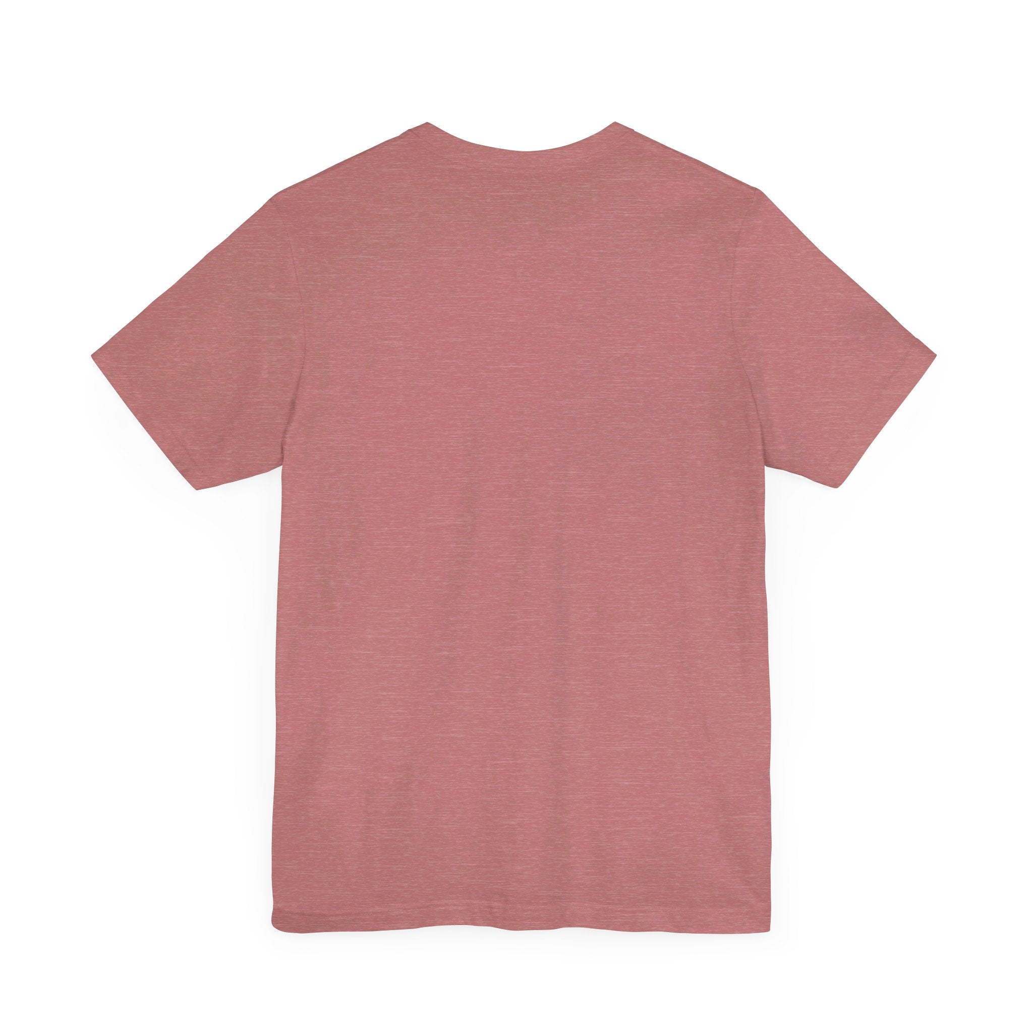 Angie Mikel Unisex Jersey Short Sleeve Tee