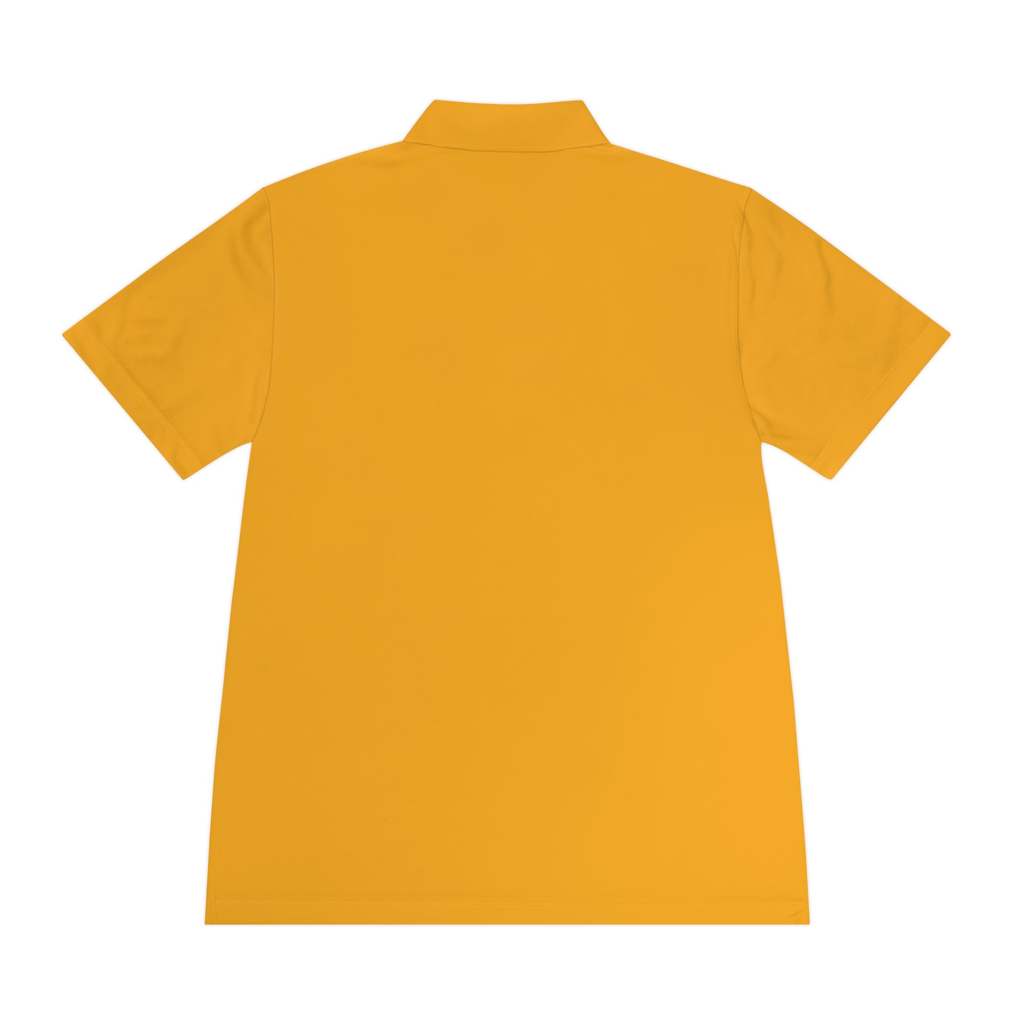 Angie Mikel Men's Sport Polo Shirt