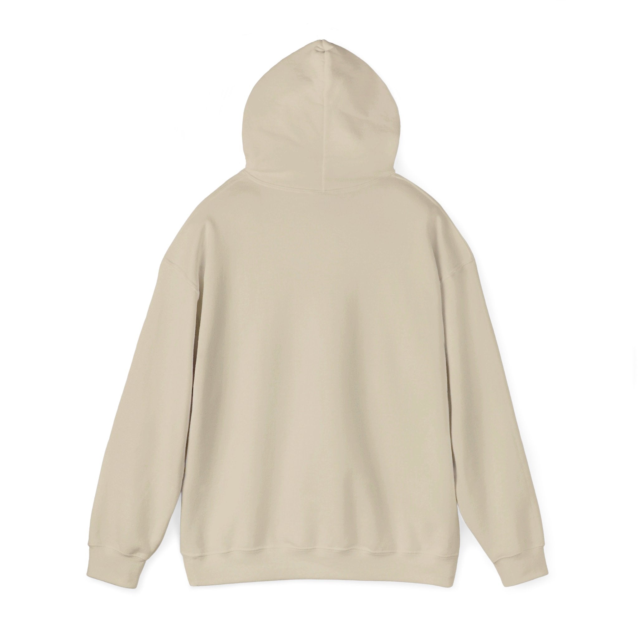 Angie Mikel Unisex Heavy Blend™ Hooded Sweatshirt