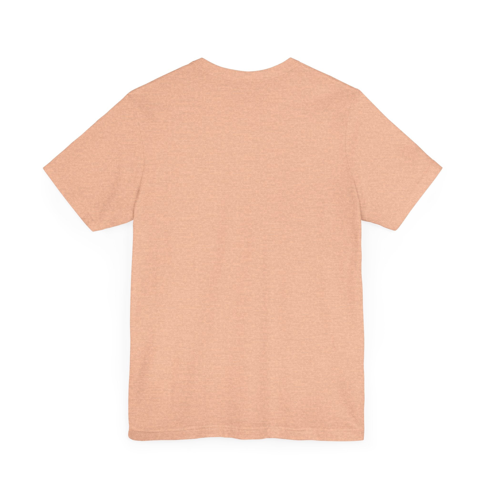Melissa Vackner Unisex Jersey Short Sleeve Tee