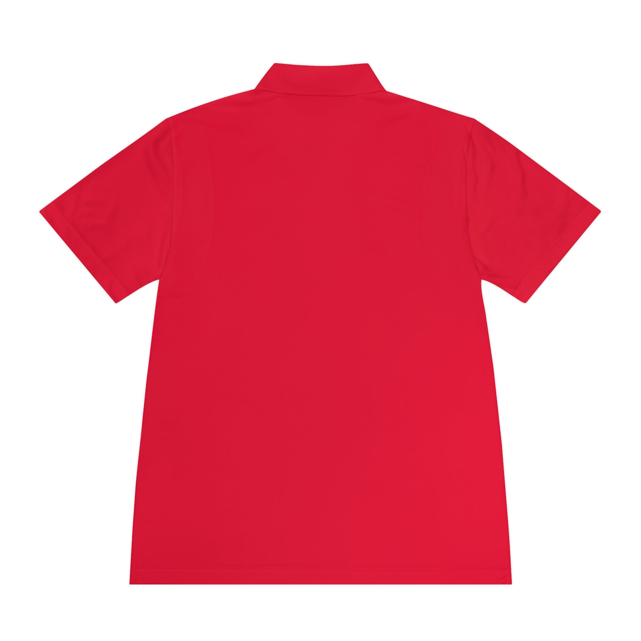 Angie Mikel Men's Sport Polo Shirt