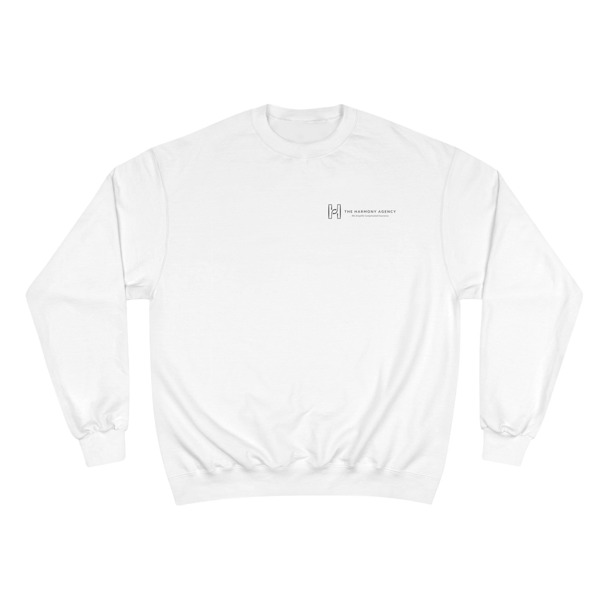 Angie Mikel - Champion Sweatshirt