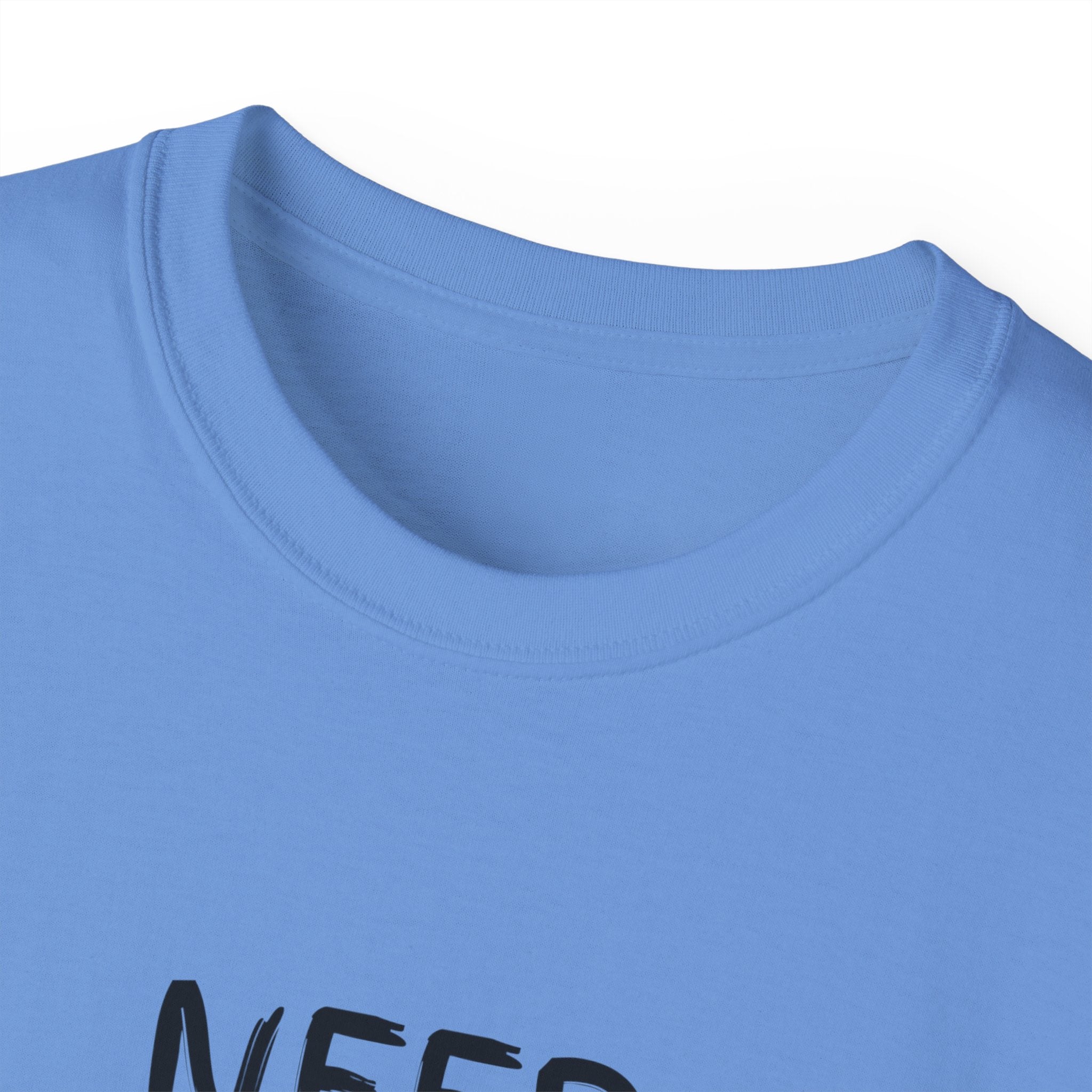 Insurance Agent Line Unisex Ultra Cotton Tee - Need Insurance, I'm the App Blue