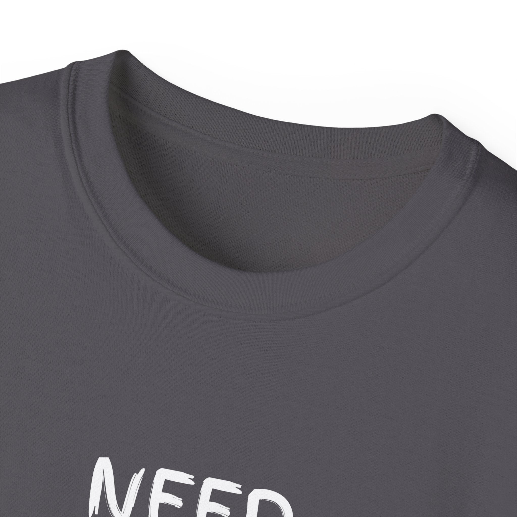 Insurance Agent Line Unisex Ultra Cotton Tee - Need Insurance, I'm the App Barbie Pink