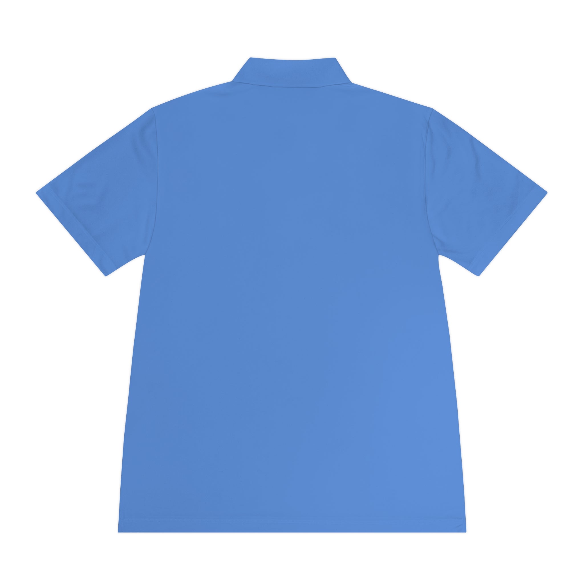 Angie Mikel Men's Sport Polo Shirt