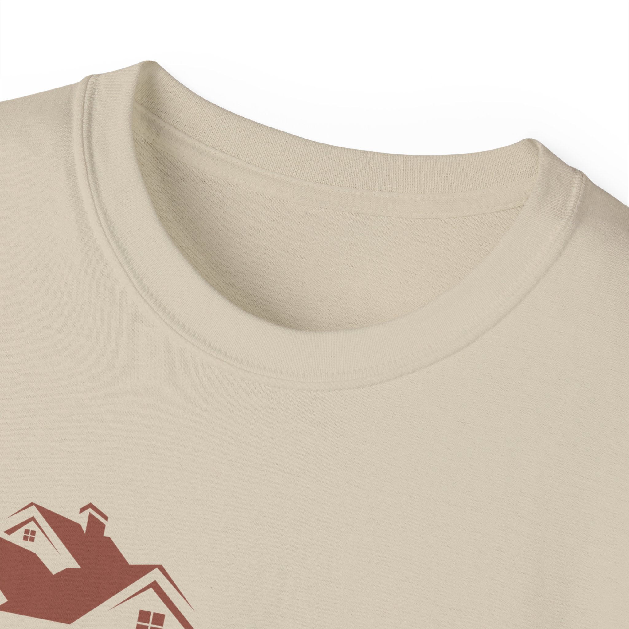Insurance Agent Line Unisex Ultra Cotton Tee - I'm your girl Boho