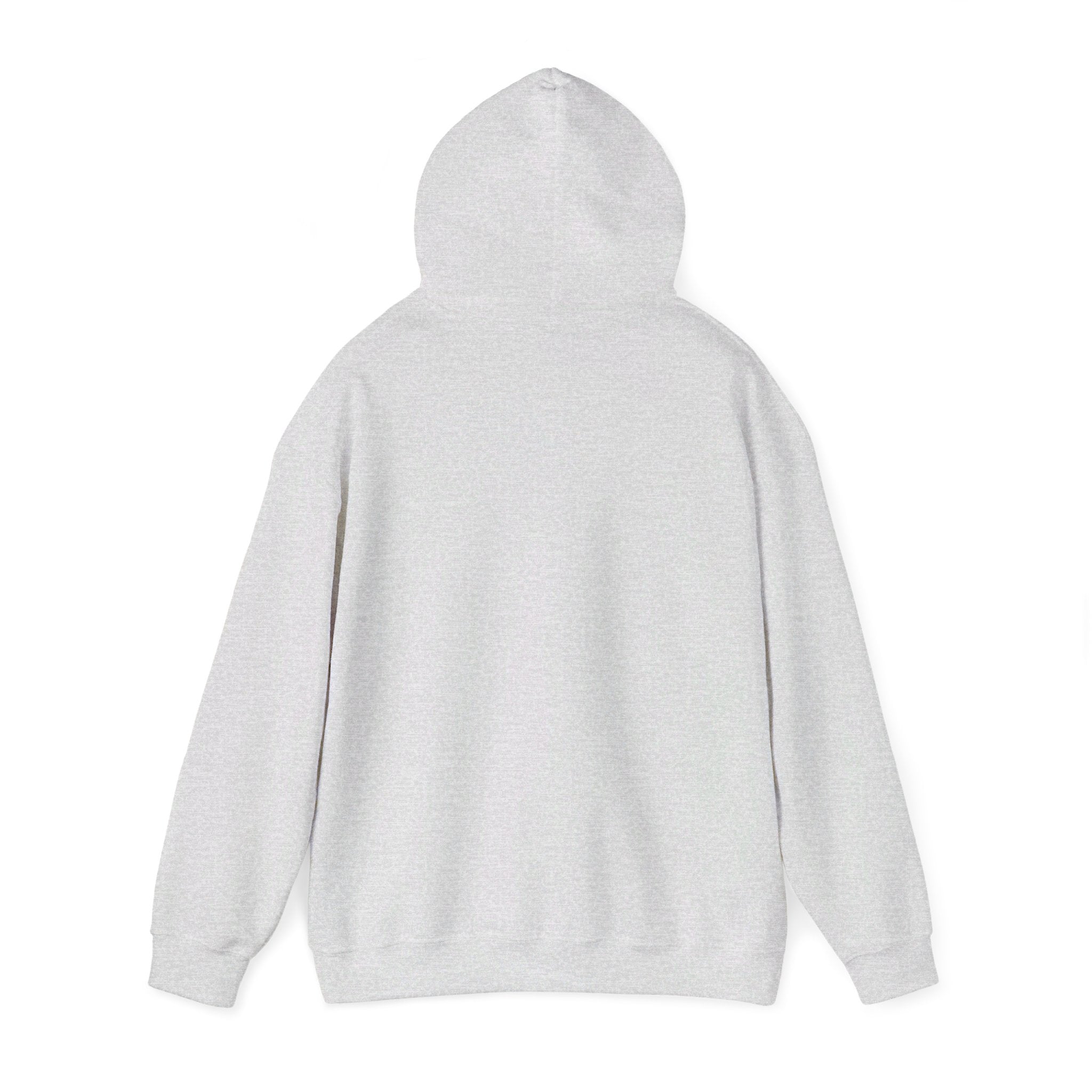 Angie Mikel Unisex Heavy Blend™ Hooded Sweatshirt