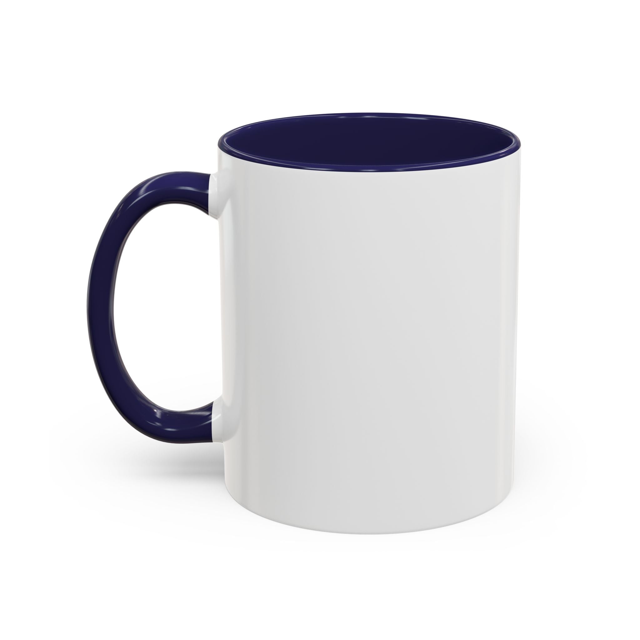 Angie Mikel Accent Coffee Mug (11, 15oz)