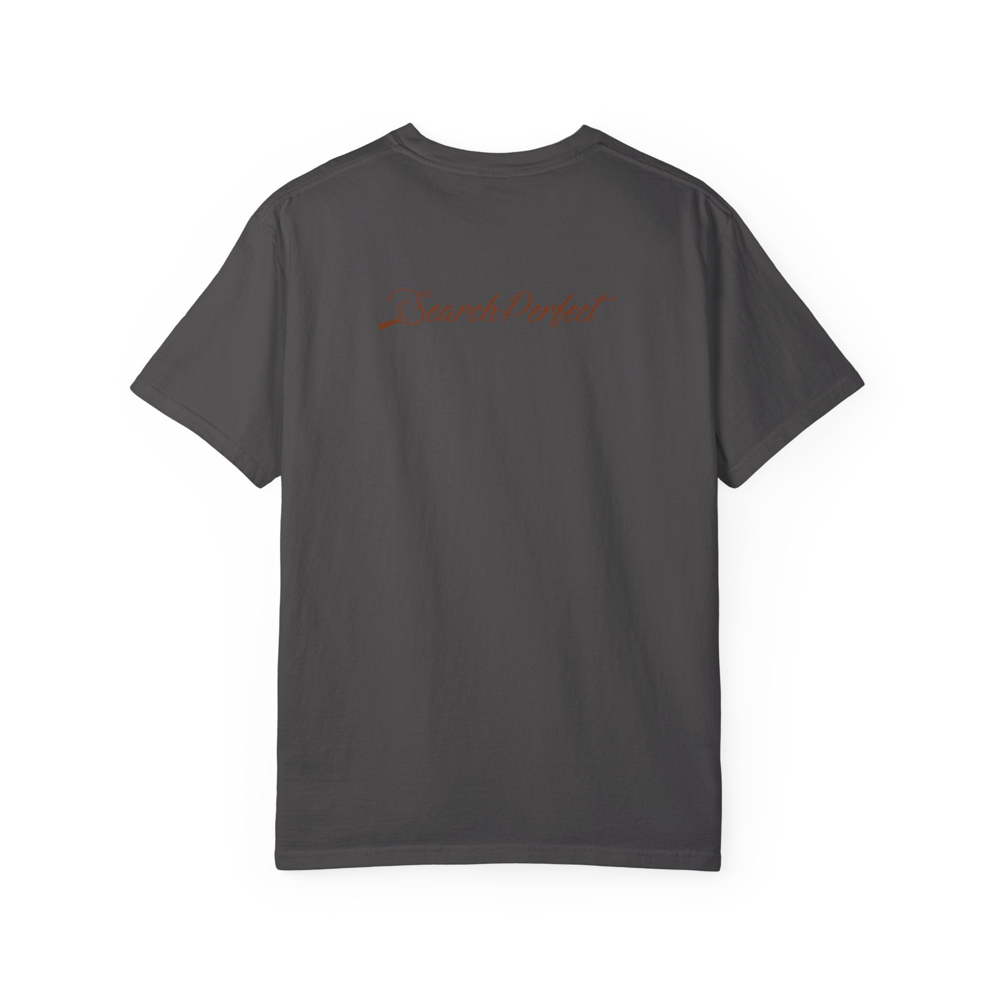 Search Perfect Marketing Ghoul Fall Unisex Garment-Dyed T-Shirt