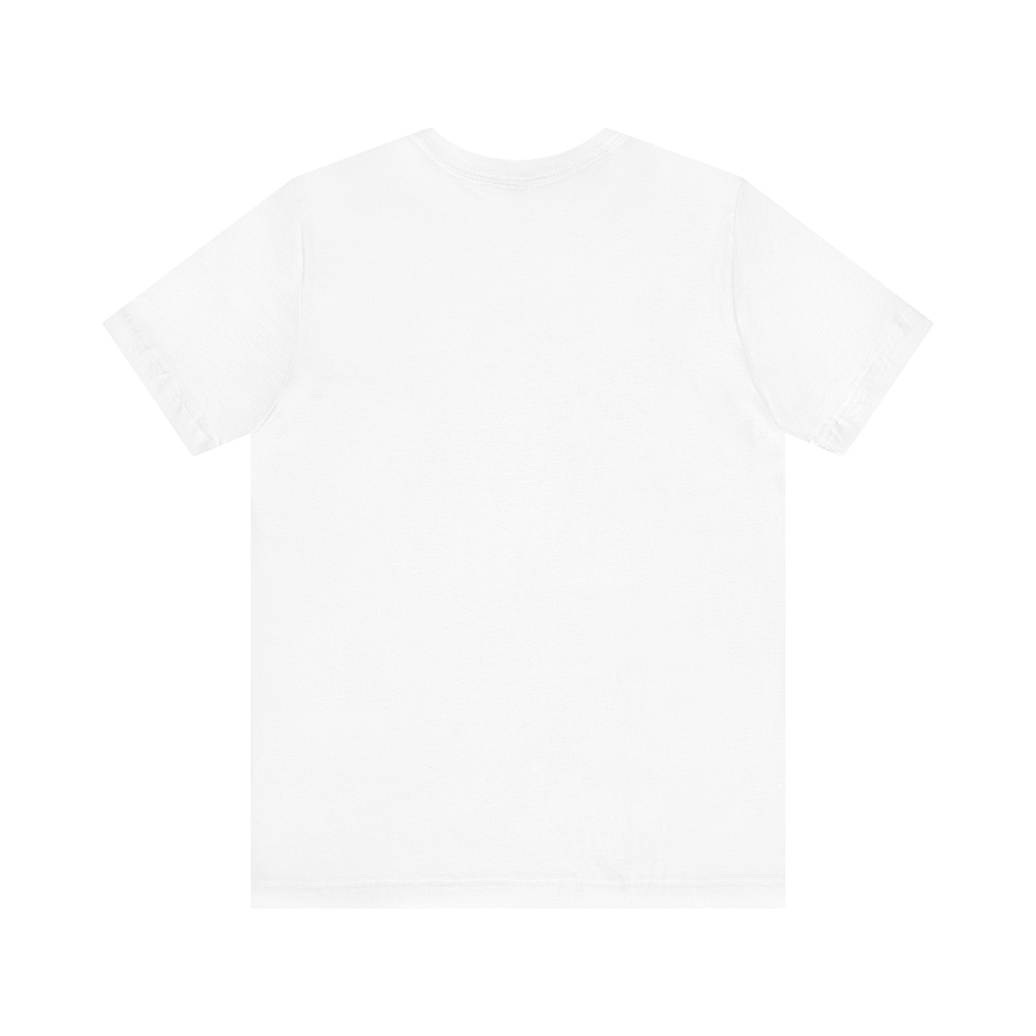 Angie Mikel Unisex Jersey Short Sleeve Tee