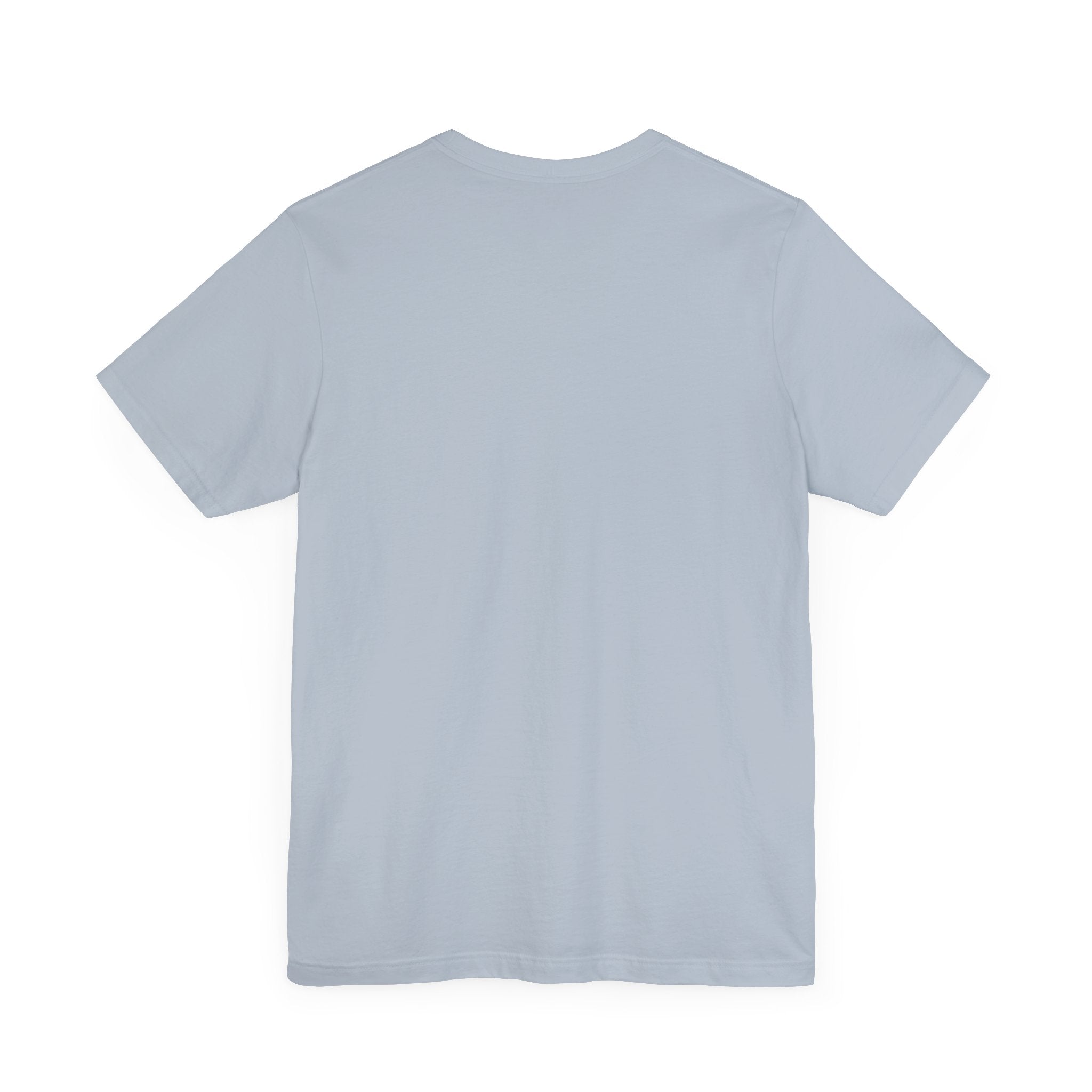 Melissa Vackner Unisex Jersey Short Sleeve Tee