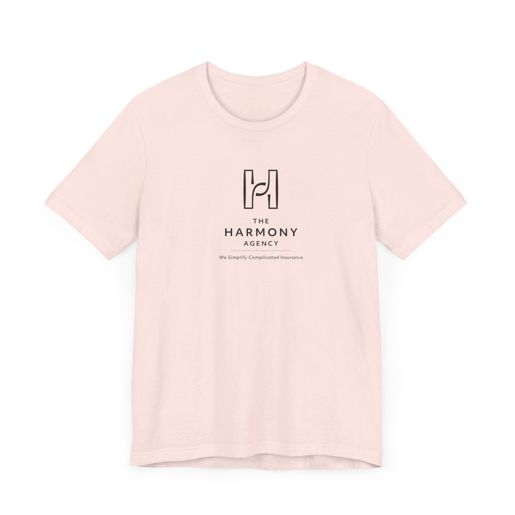 Angie Mikel Unisex Jersey Short Sleeve Tee