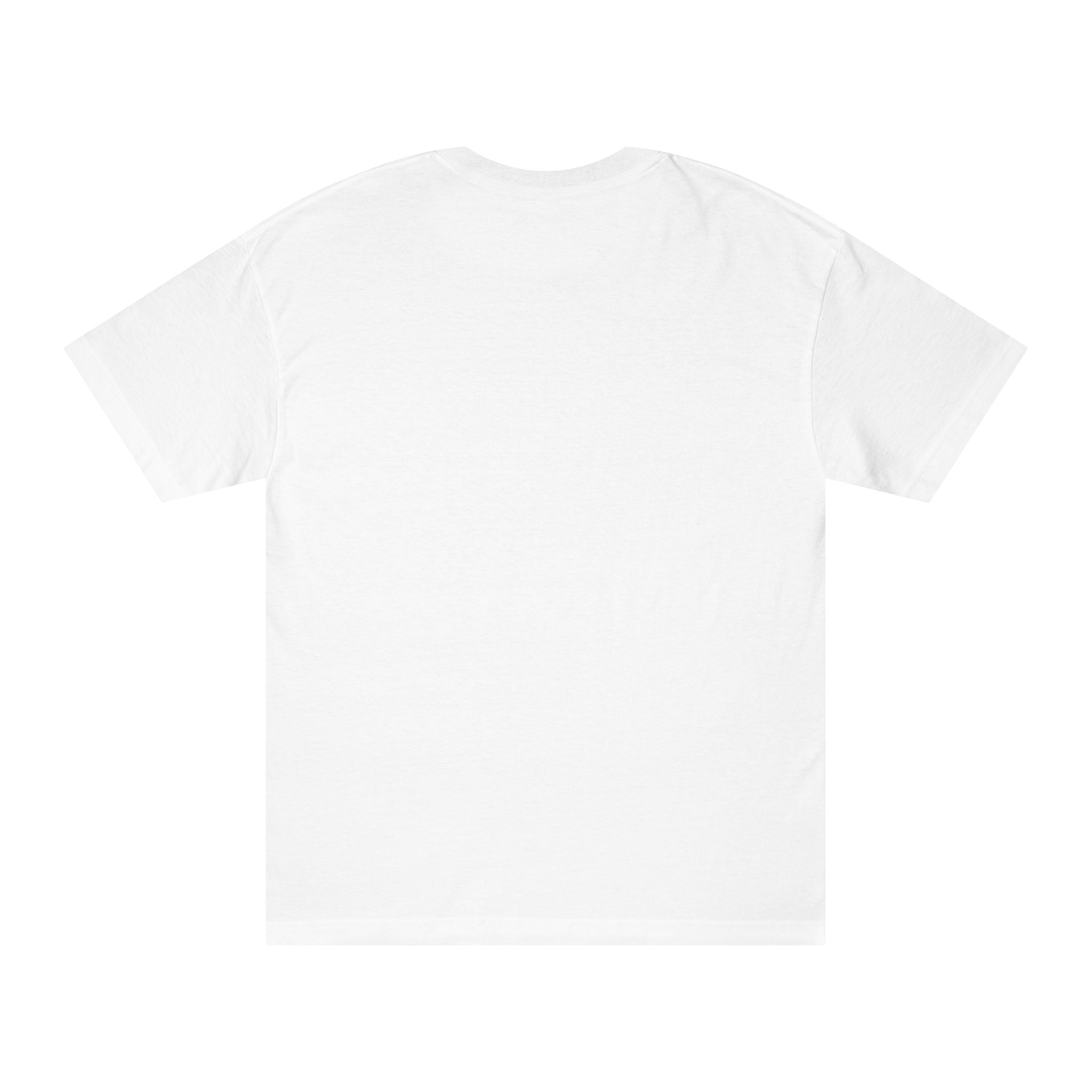 Angie Mikel Unisex Classic Tee - Logo