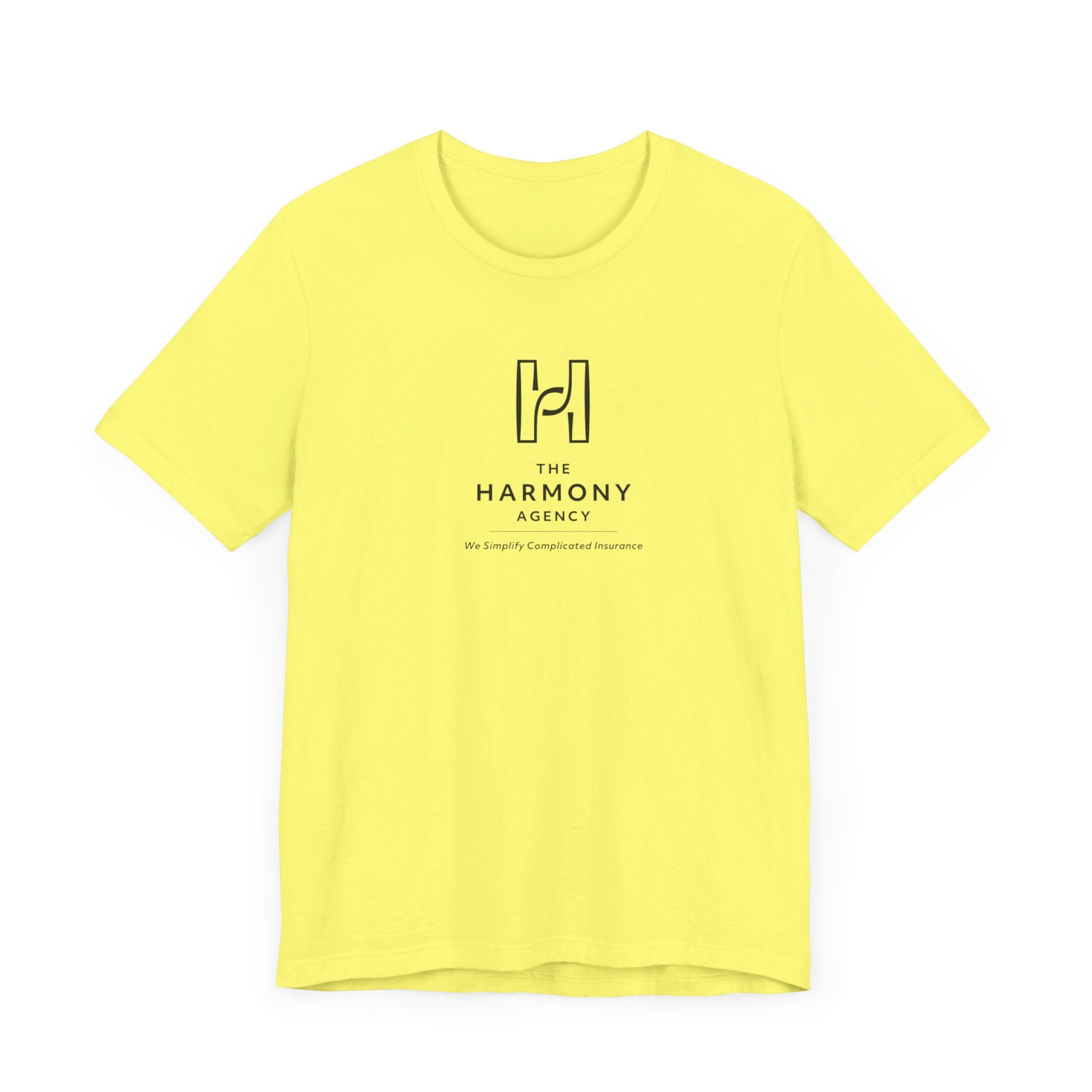 Angie Mikel Unisex Jersey Short Sleeve Tee
