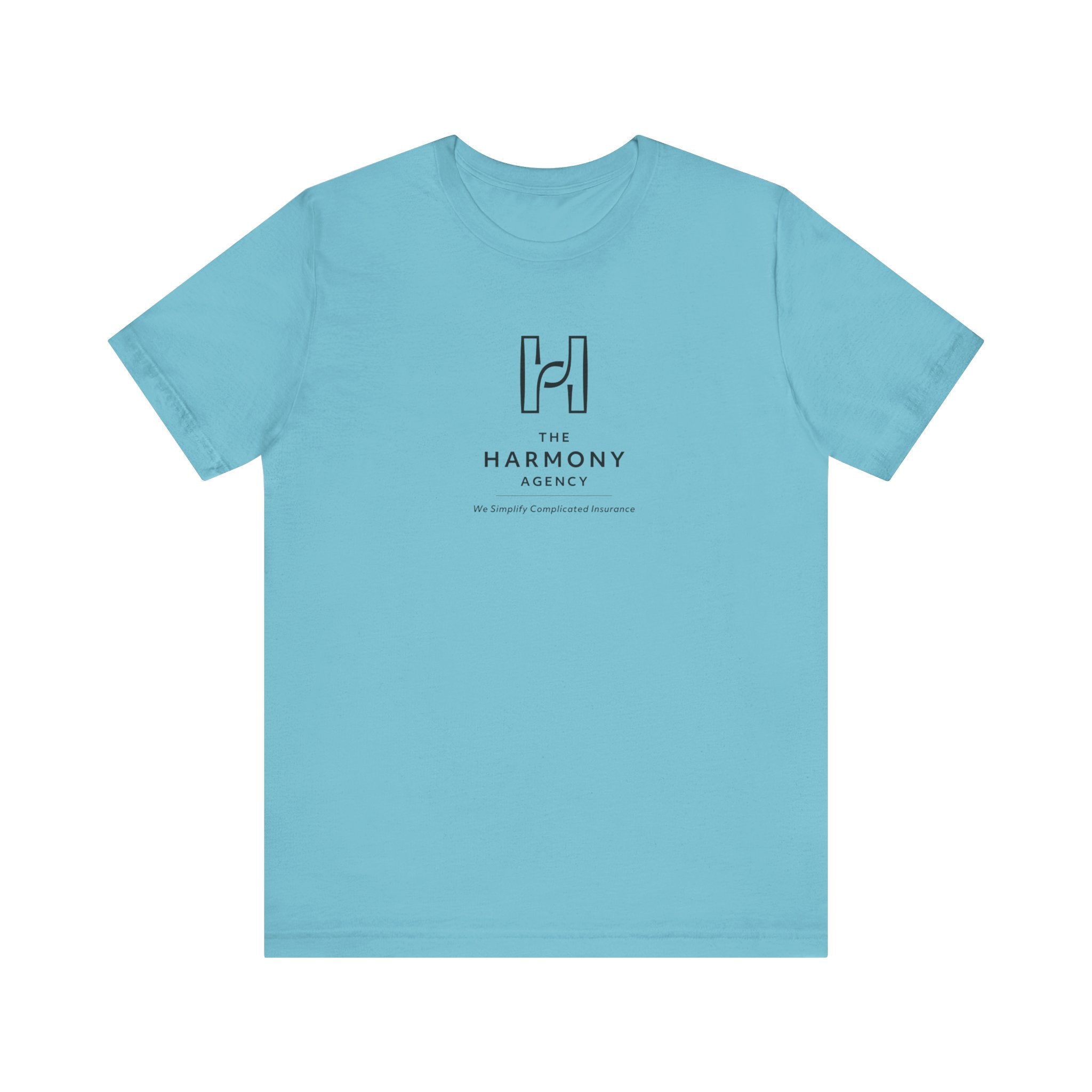Angie Mikel Unisex Jersey Short Sleeve Tee