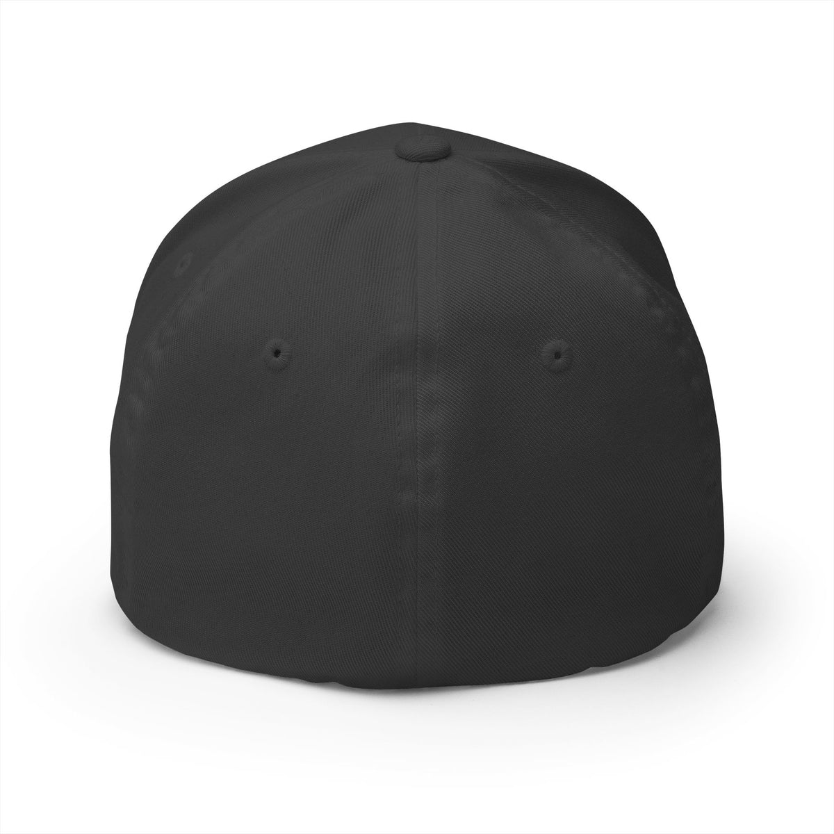 Embroidered 'SP Search Perfect  — Structured Closed-Back Baseball Hat