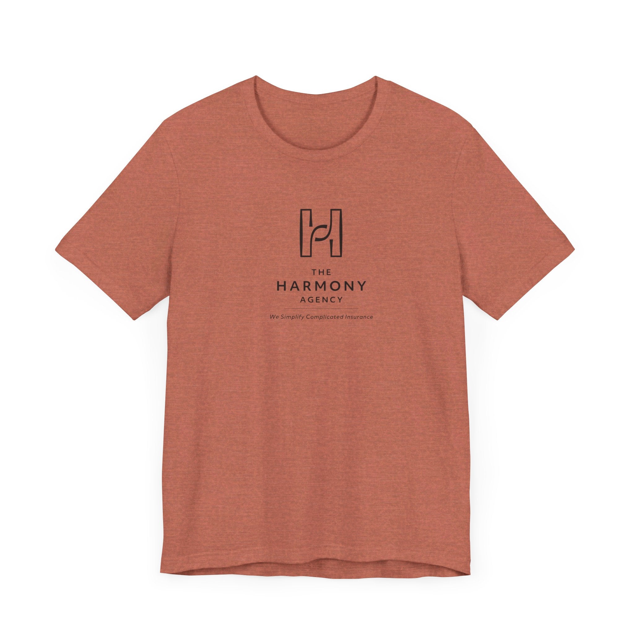 Angie Mikel Unisex Jersey Short Sleeve Tee
