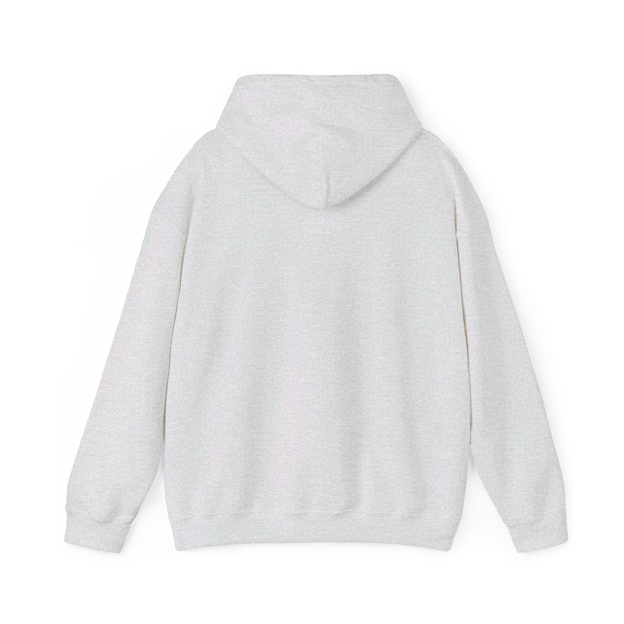 Angie Mikel Unisex Heavy Blend™ Hooded Sweatshirt