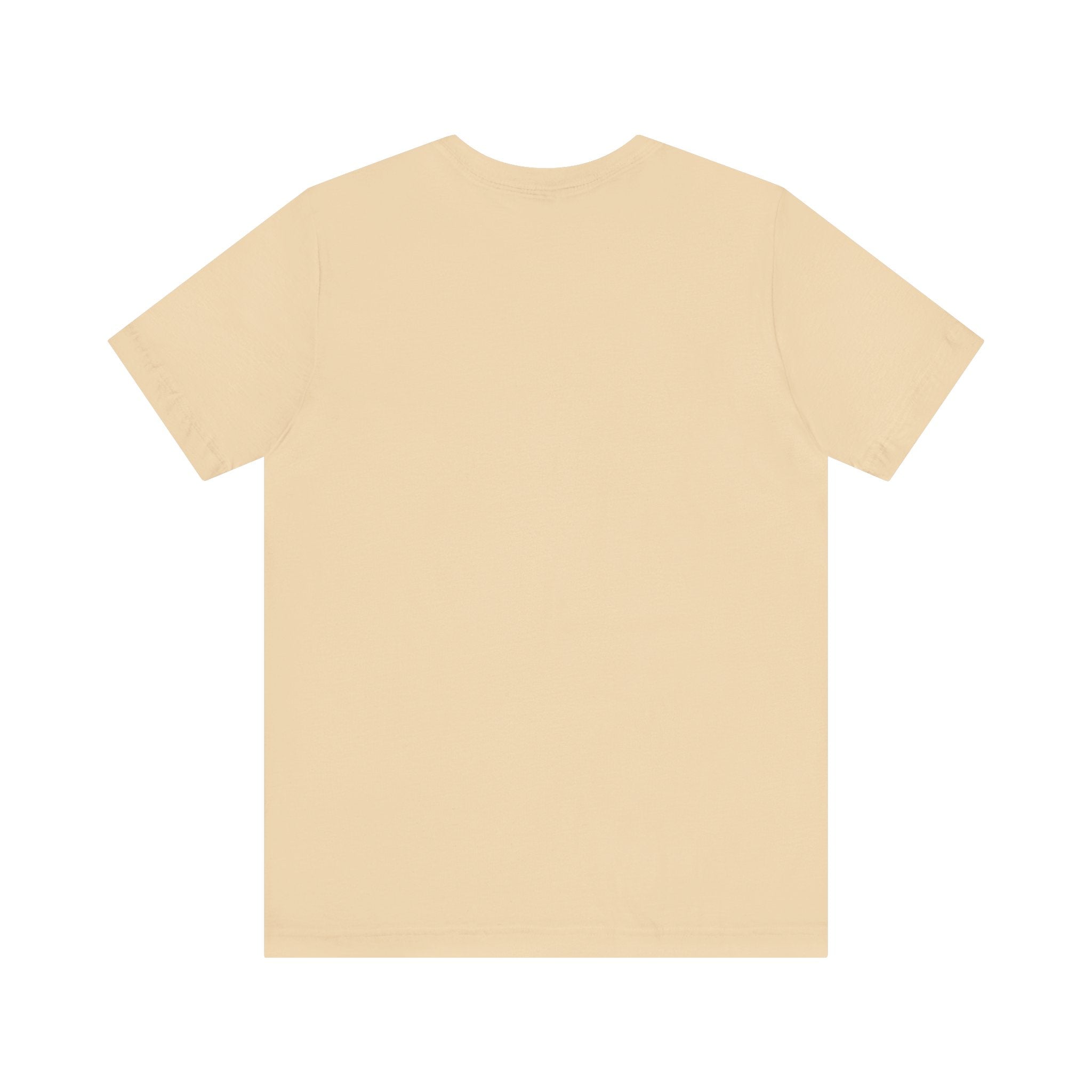 Angie Mikel Unisex Jersey Short Sleeve Tee