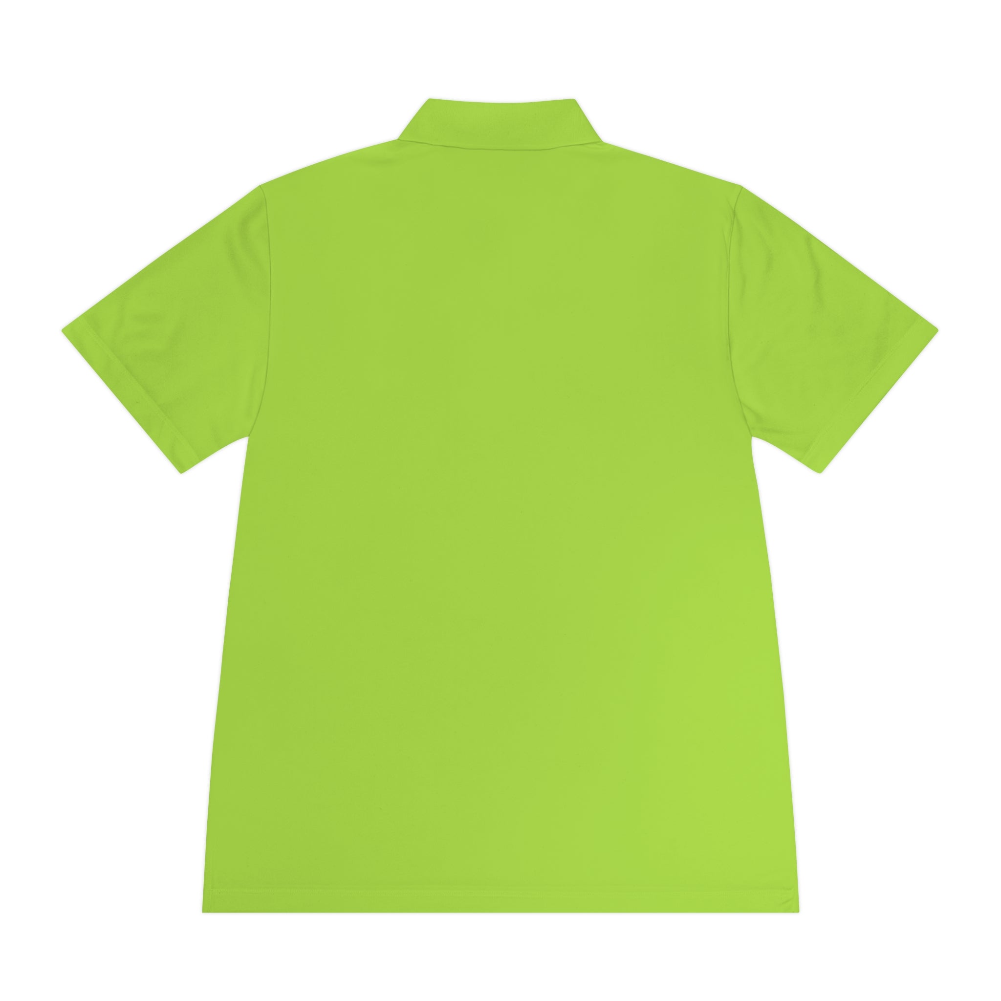 Men's Sport Polo Shirt - Kevin Purdy Logo