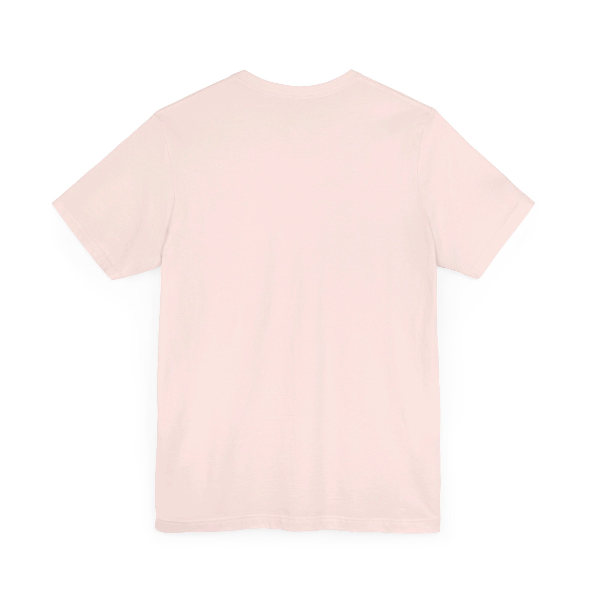 Angie Mikel Unisex Jersey Short Sleeve Tee