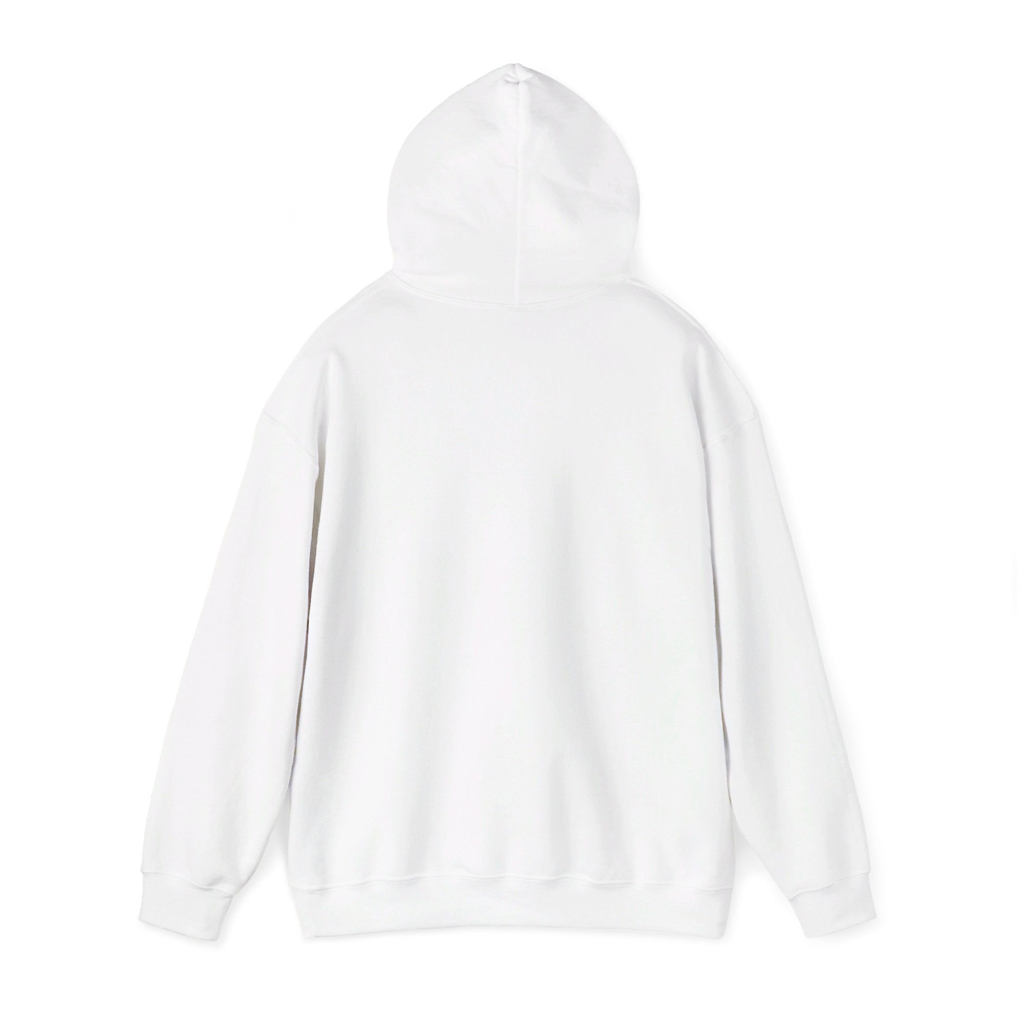 Angie Mikel Unisex Heavy Blend™ Hooded Sweatshirt
