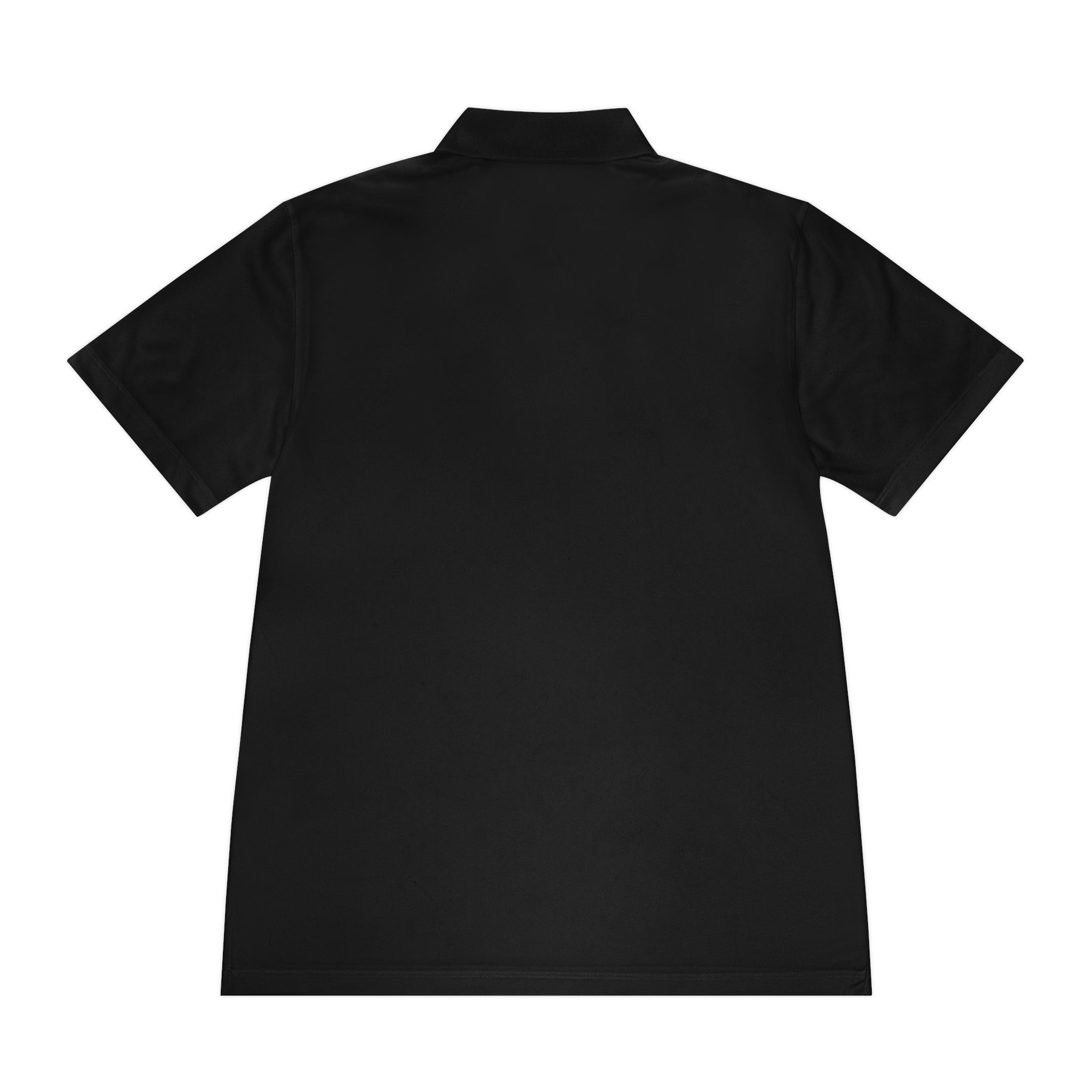 Men's Sport Polo Shirt - Kevin Purdy Logo