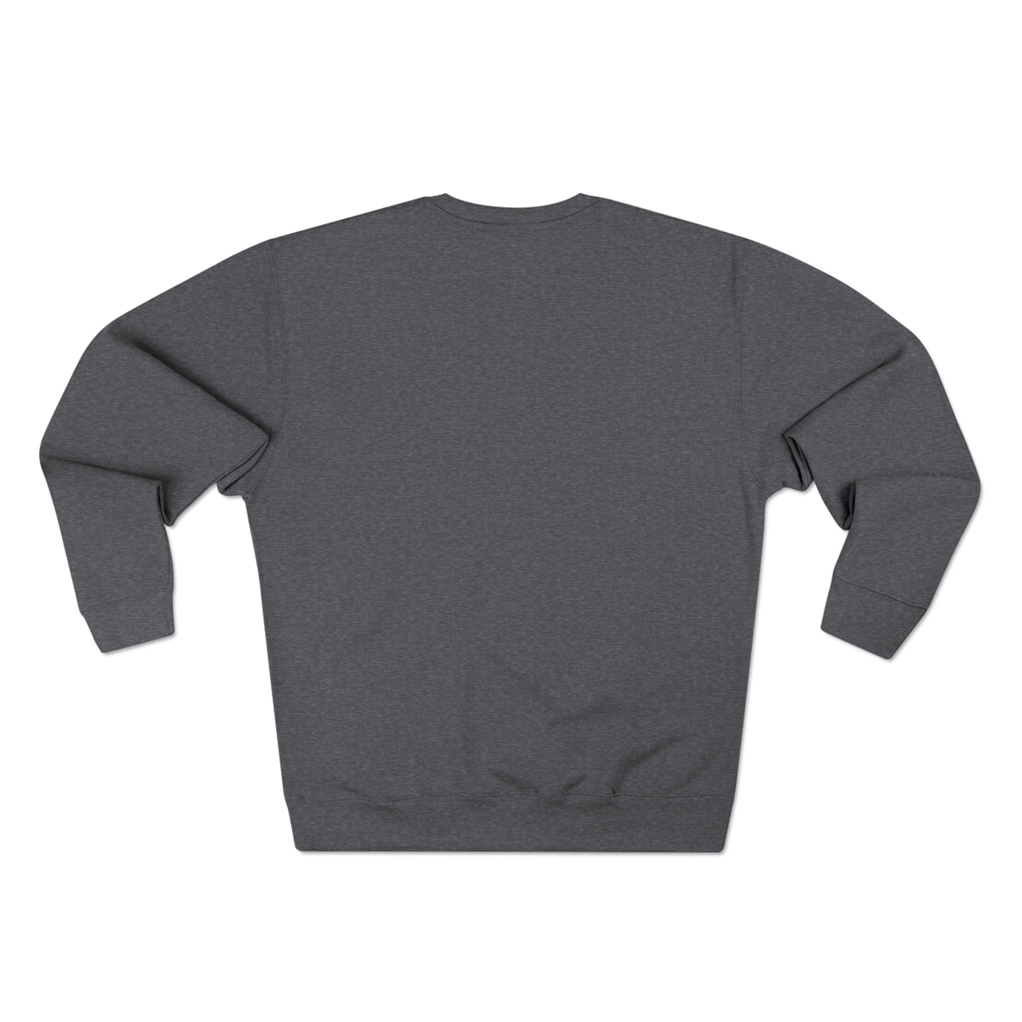 Tis the Season Marketing Unisex Crewneck Sweatshirt, Casual Gift, Halloween Apparel, Office Humor Clothing, Relaxed Fit Sweatshirt