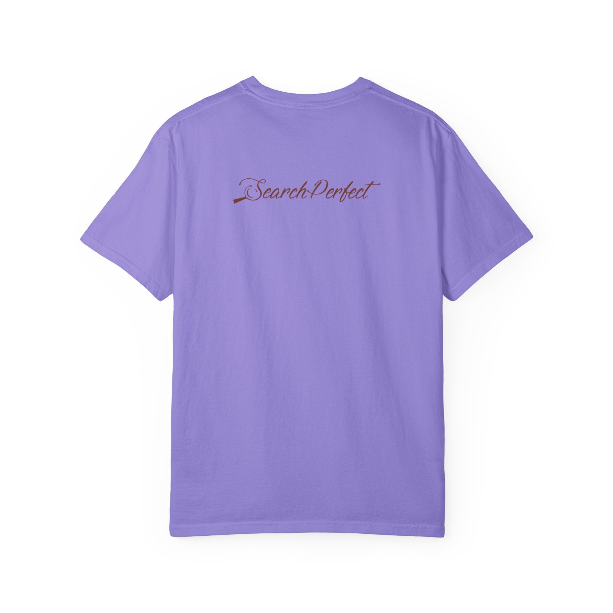 Search Perfect Marketing Ghoul Fall Unisex Garment-Dyed T-Shirt