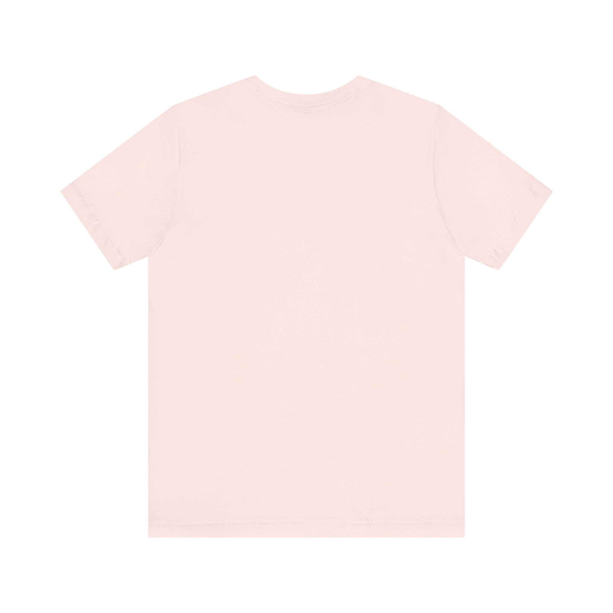 Angie Mikel Unisex Jersey Short Sleeve Tee
