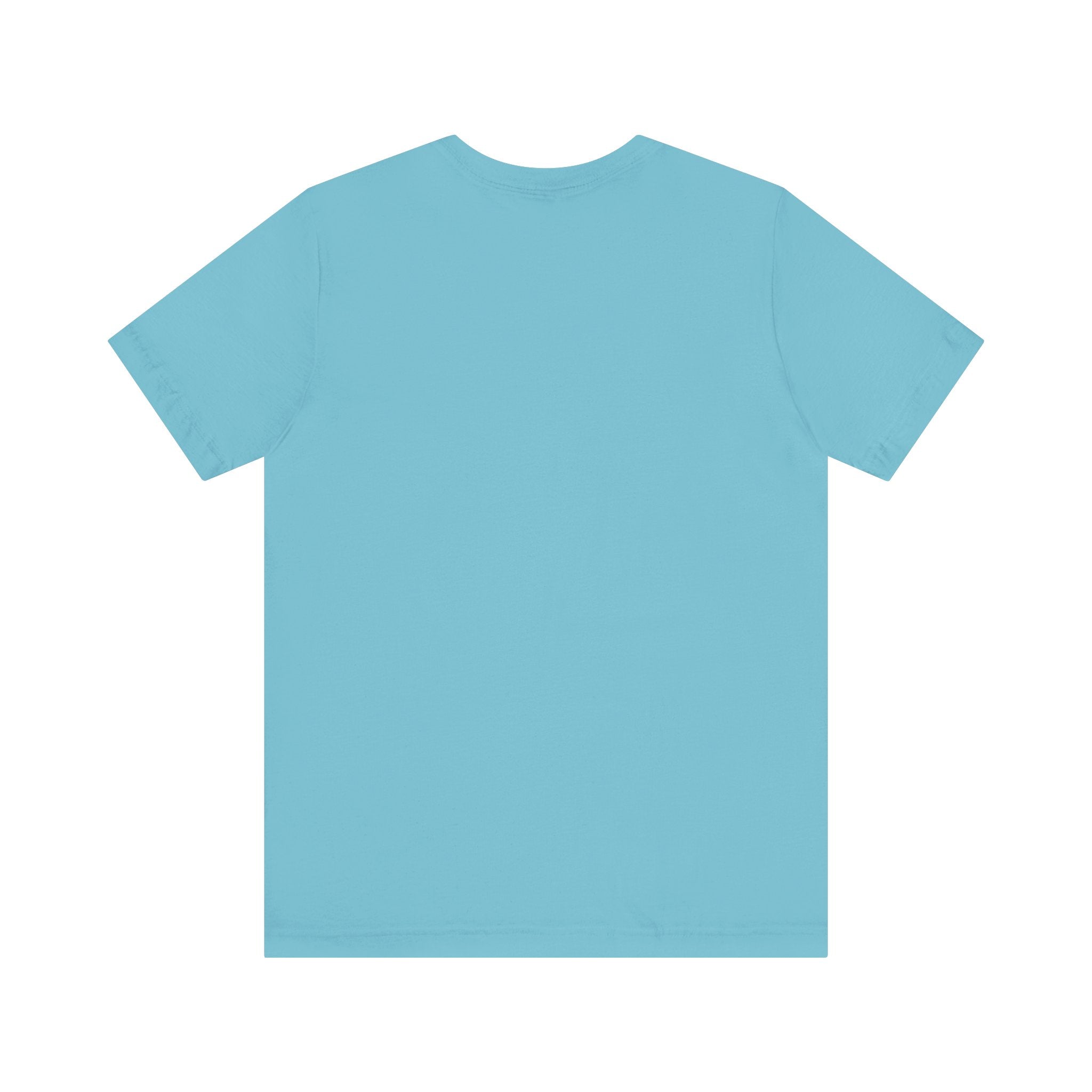 Angie Mikel Unisex Jersey Short Sleeve Tee