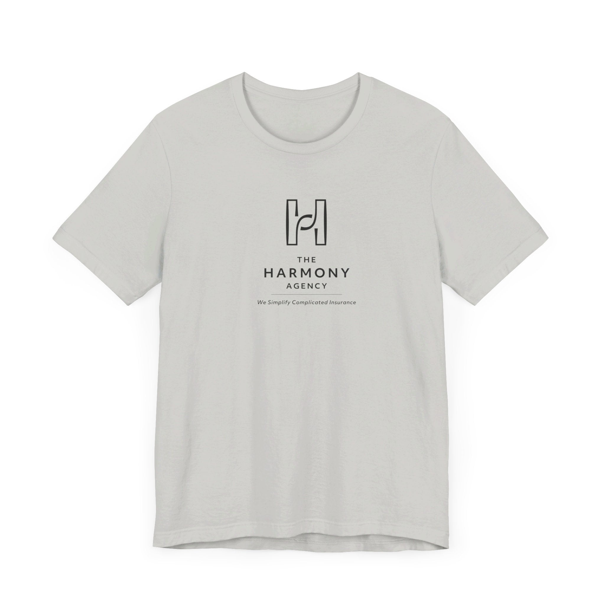 Angie Mikel Unisex Jersey Short Sleeve Tee