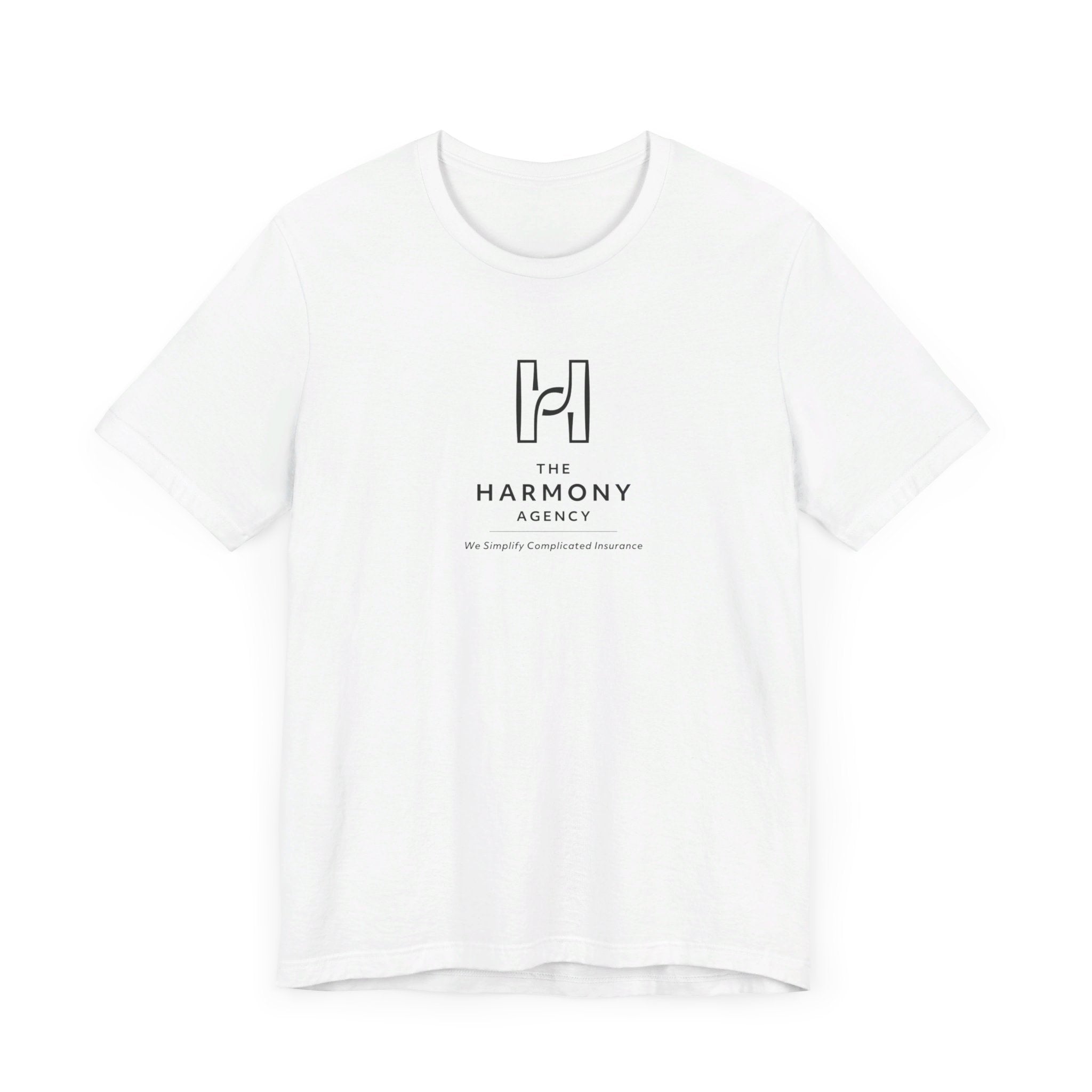 Angie Mikel Unisex Jersey Short Sleeve Tee