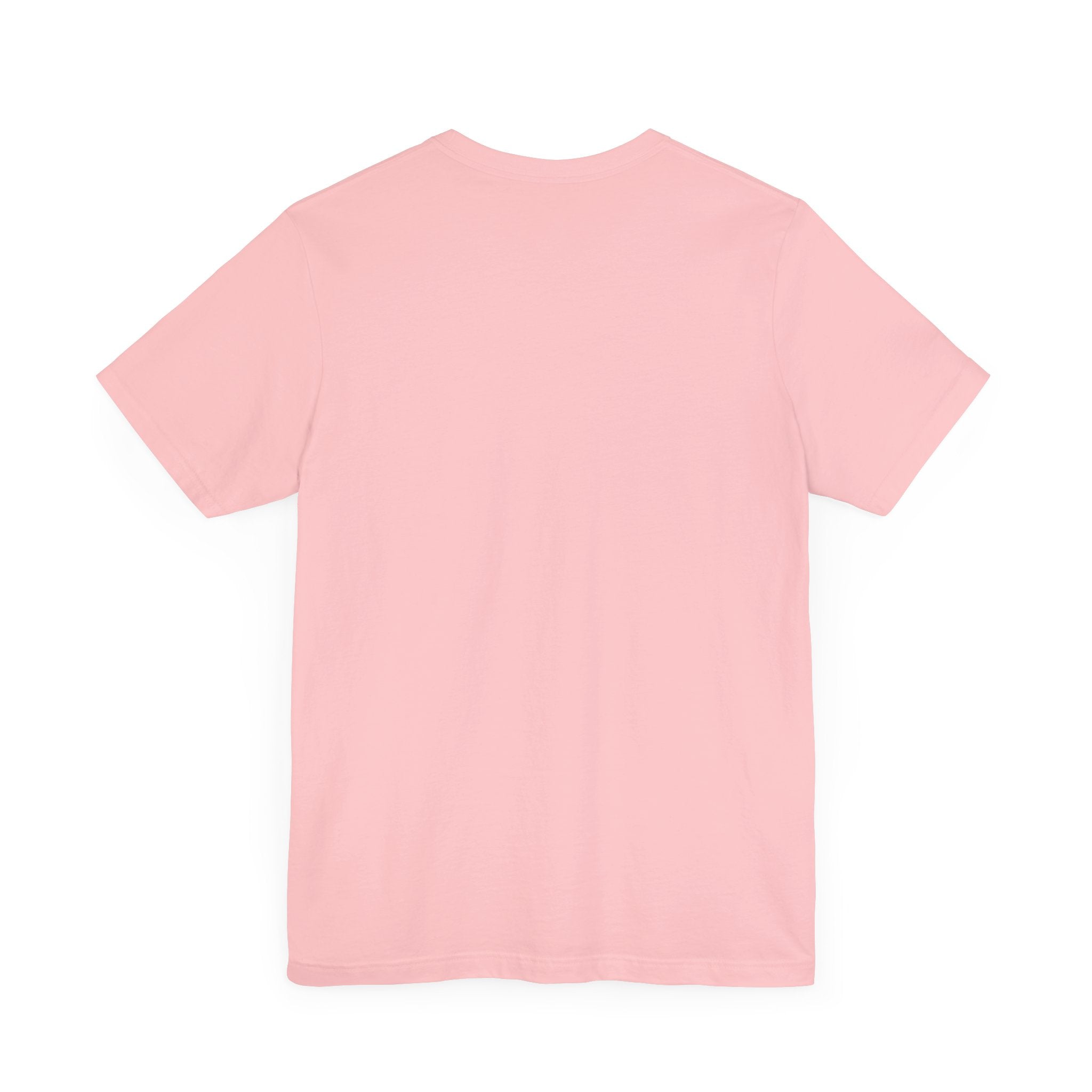 Melissa Vackner Unisex Jersey Short Sleeve Tee