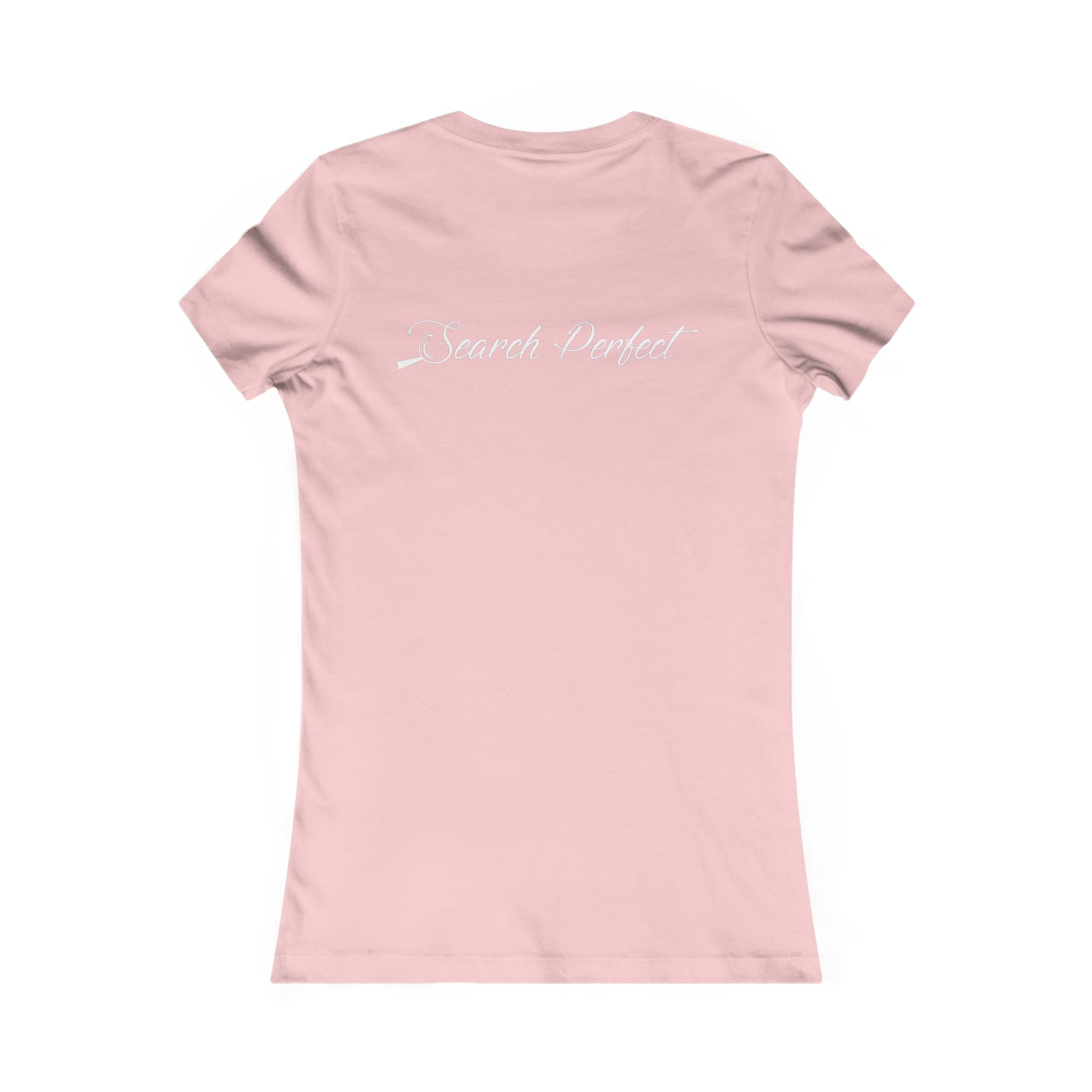 Search Perfect Pumpkin Spice Marketing Advice Women's Tee - Cozy Fall Top, Cute Autumn Shirt, Gift for Coffee Lovers, Seasonal Fashion