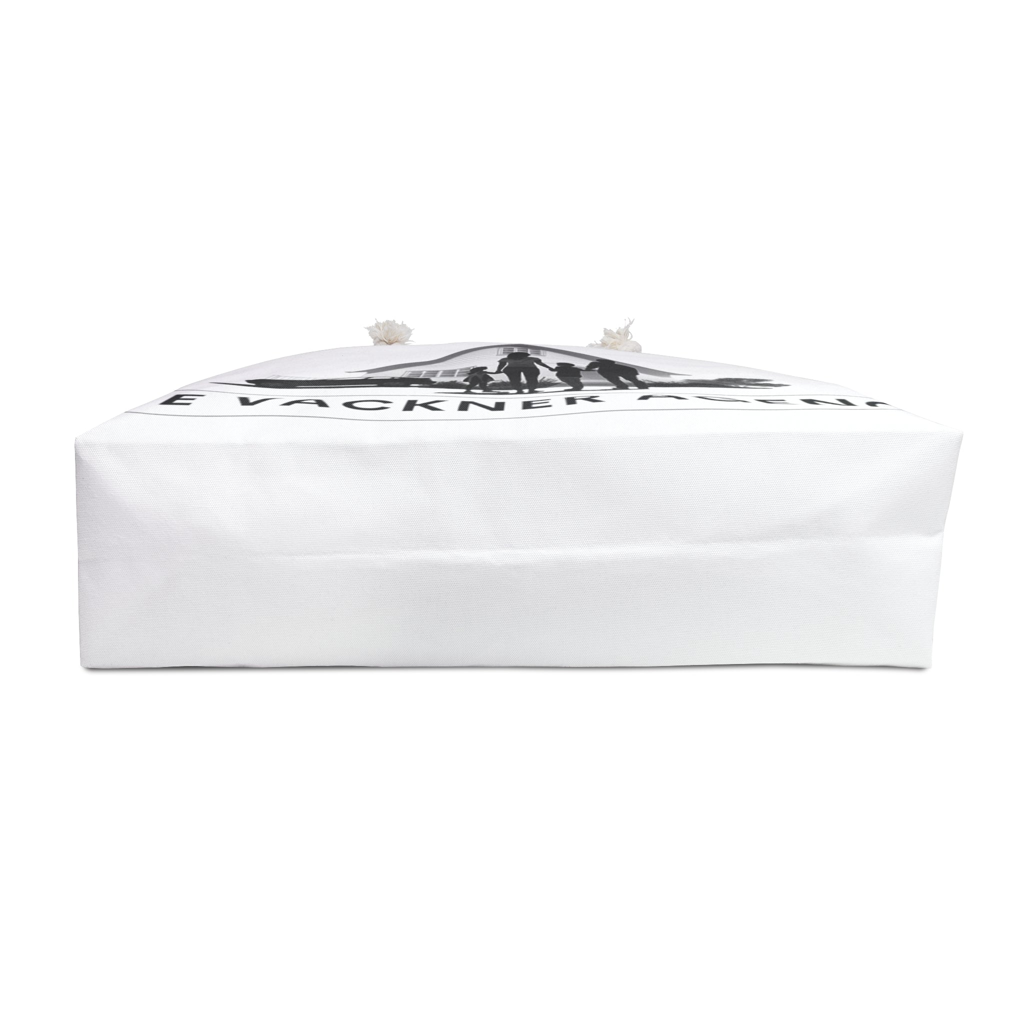 Melissa Vackner Weekender Bag