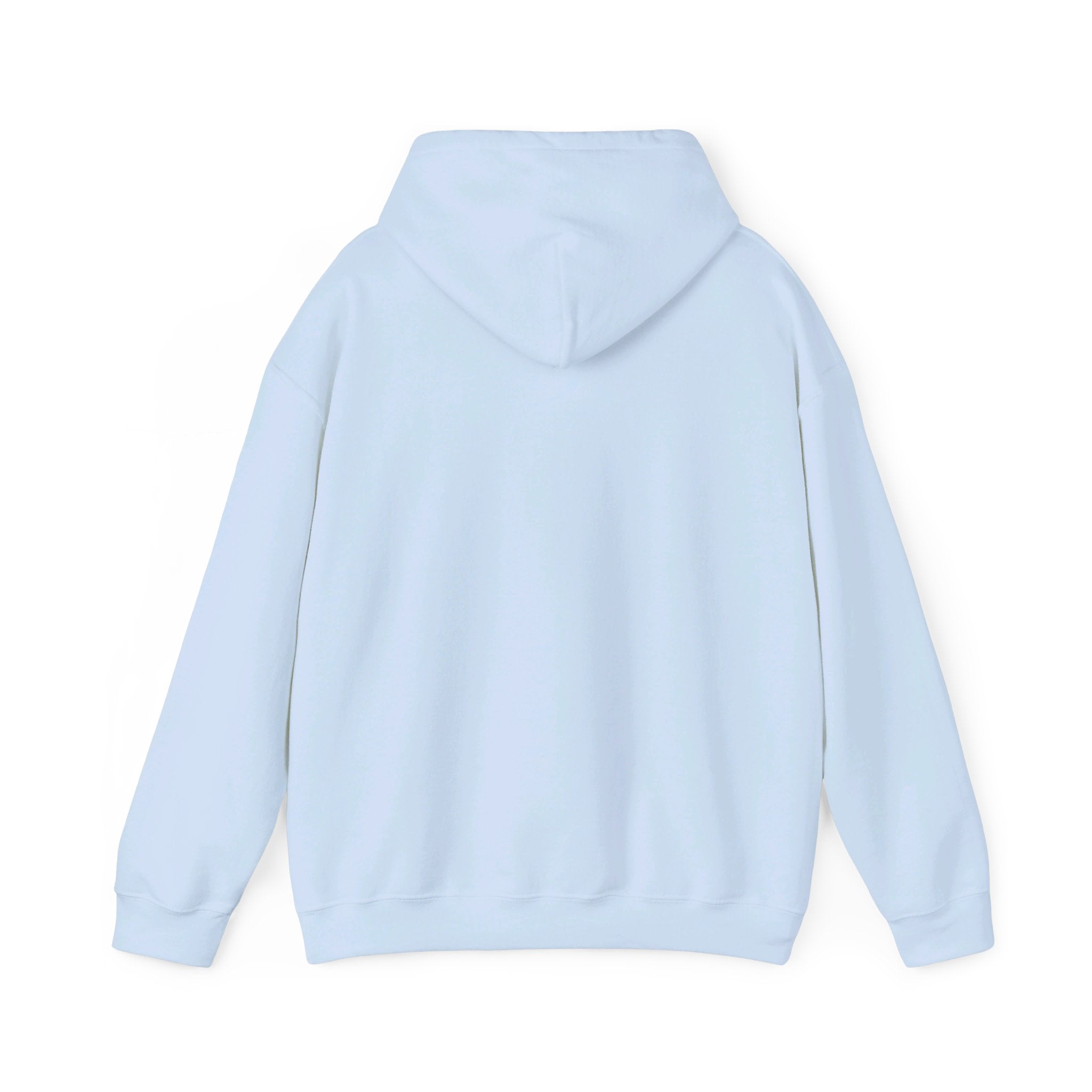 Angie Mikel Unisex Heavy Blend™ Hooded Sweatshirt