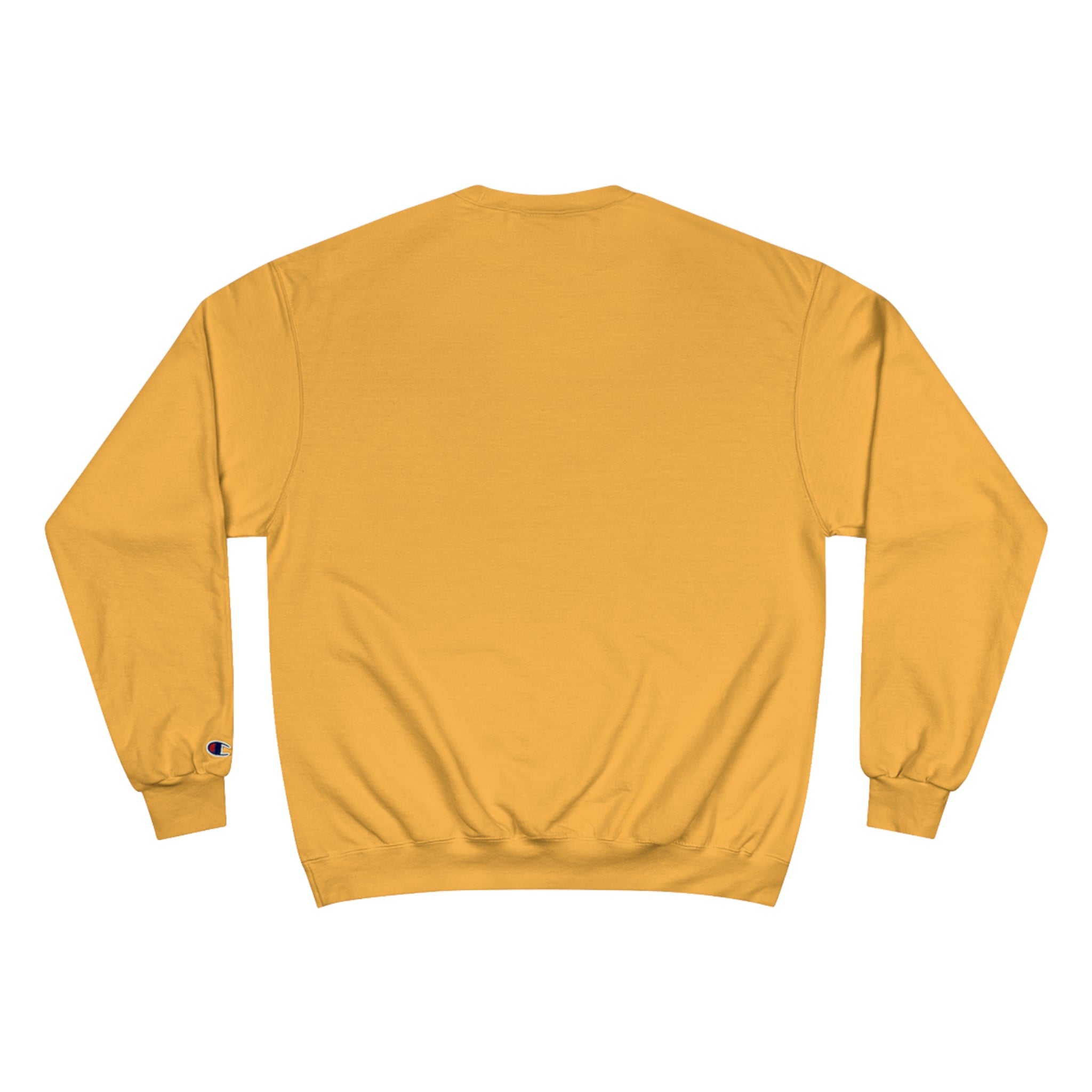 Angie Mikel - Champion Sweatshirt
