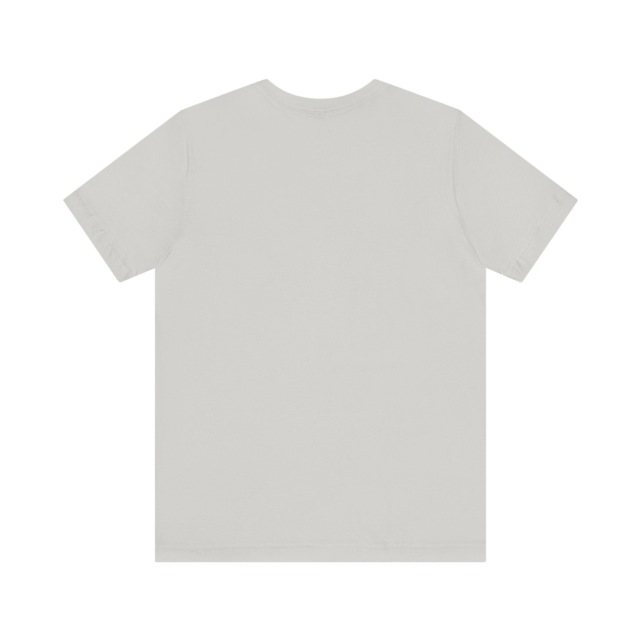 Angie Mikel Unisex Jersey Short Sleeve Tee