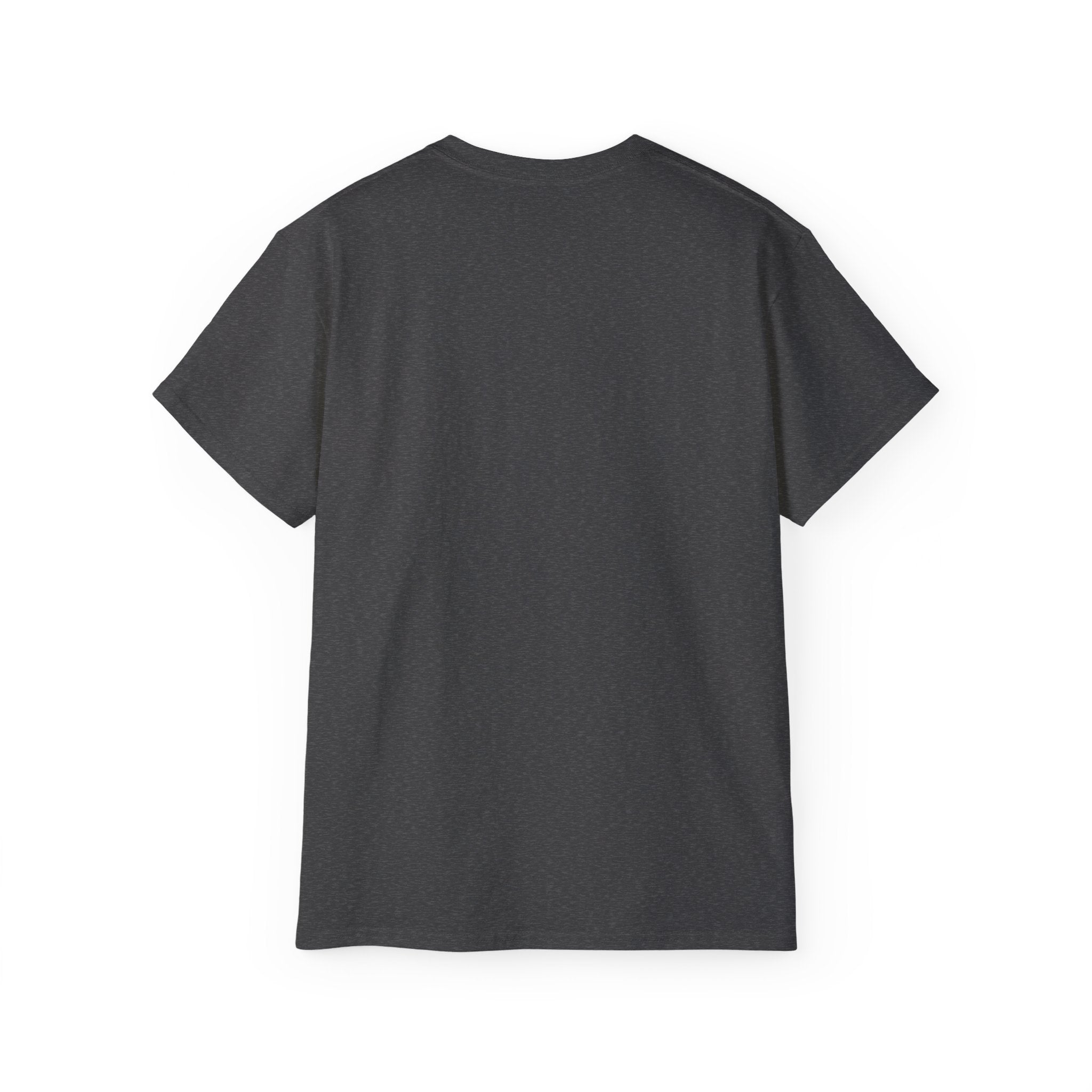 Insurance Agent Line Unisex Ultra Cotton Tee - Need Insurance, I'm the App Barbie Pink