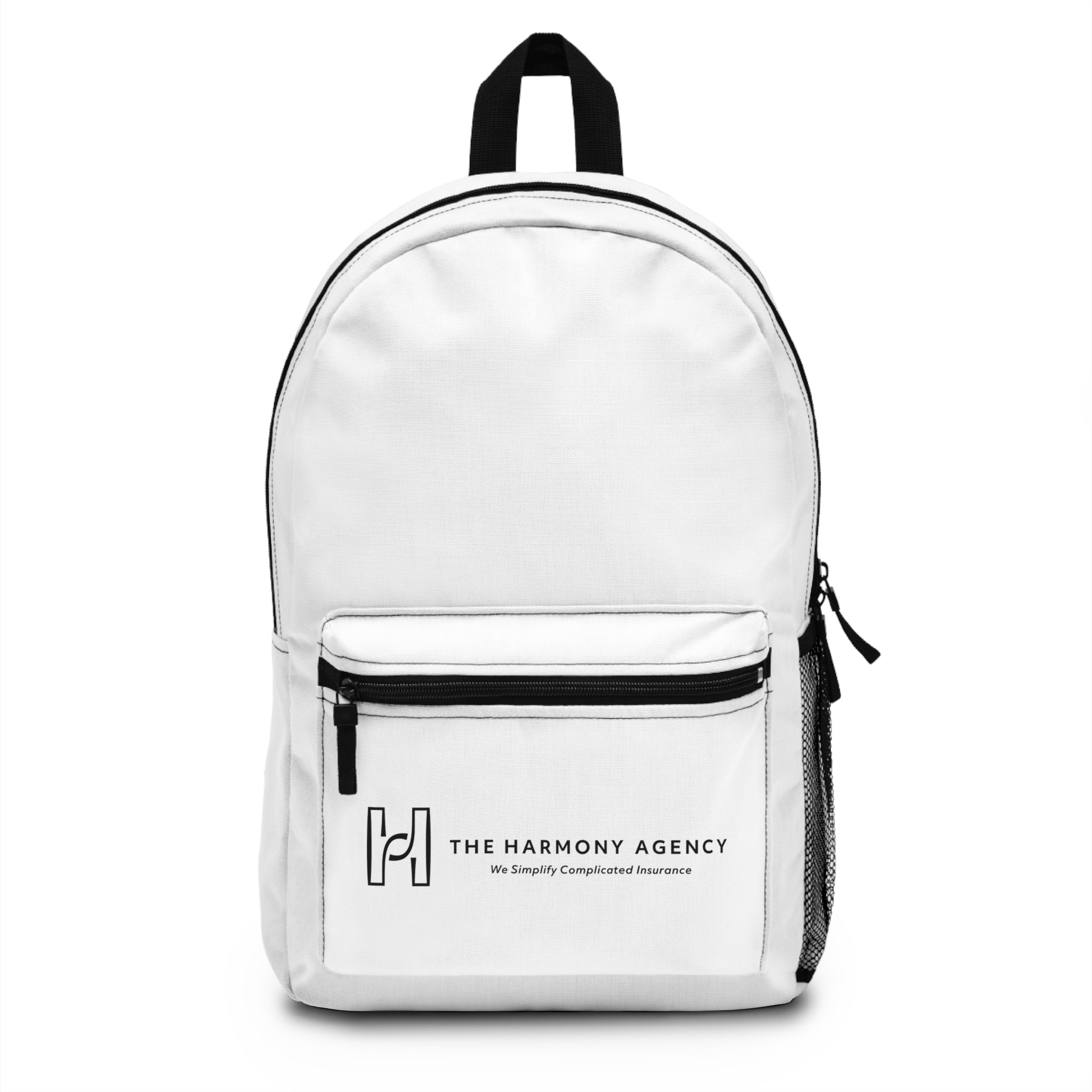 Angie Mikel Backpack