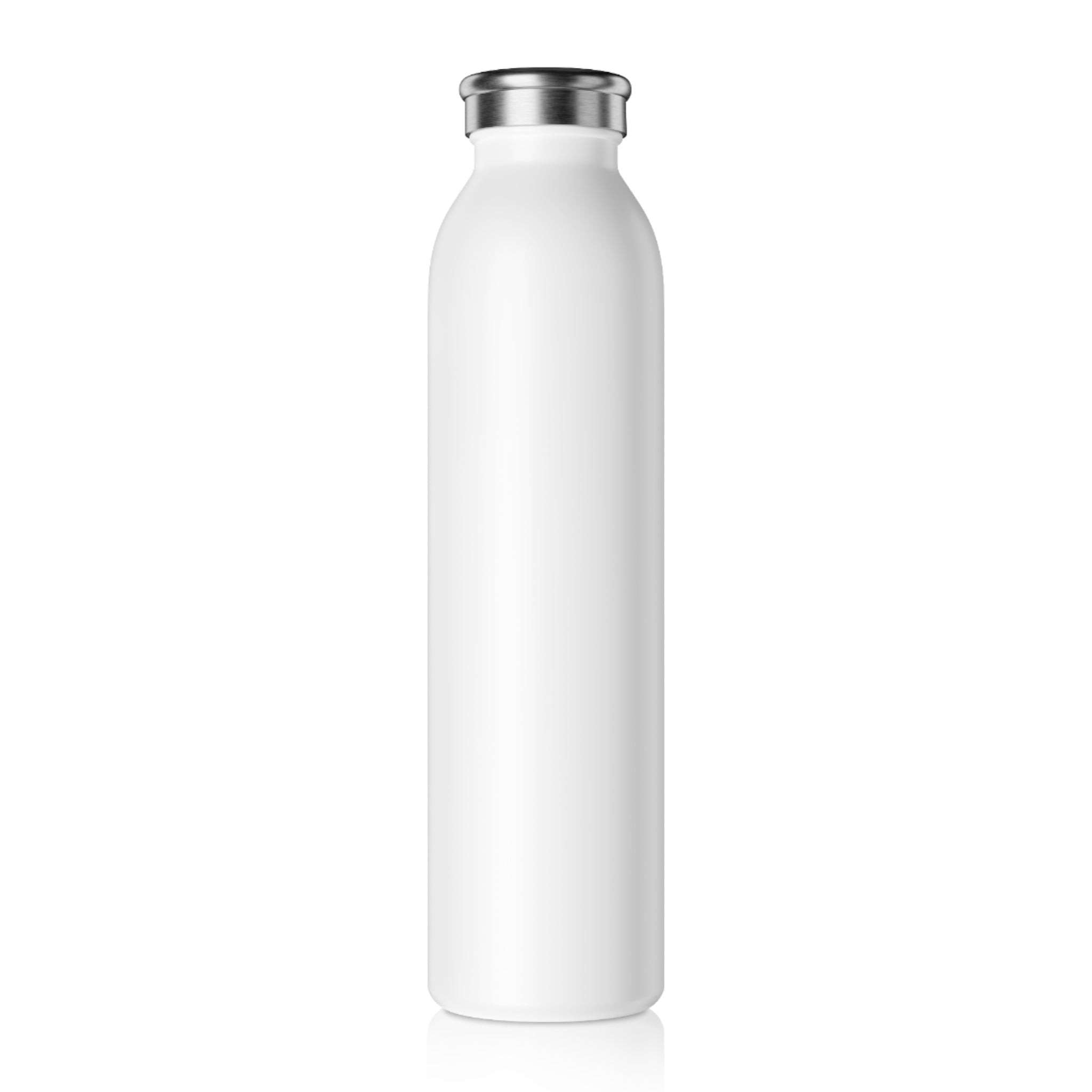 Melissa Vackner Agency Slim Water Bottle - Connor and Logan