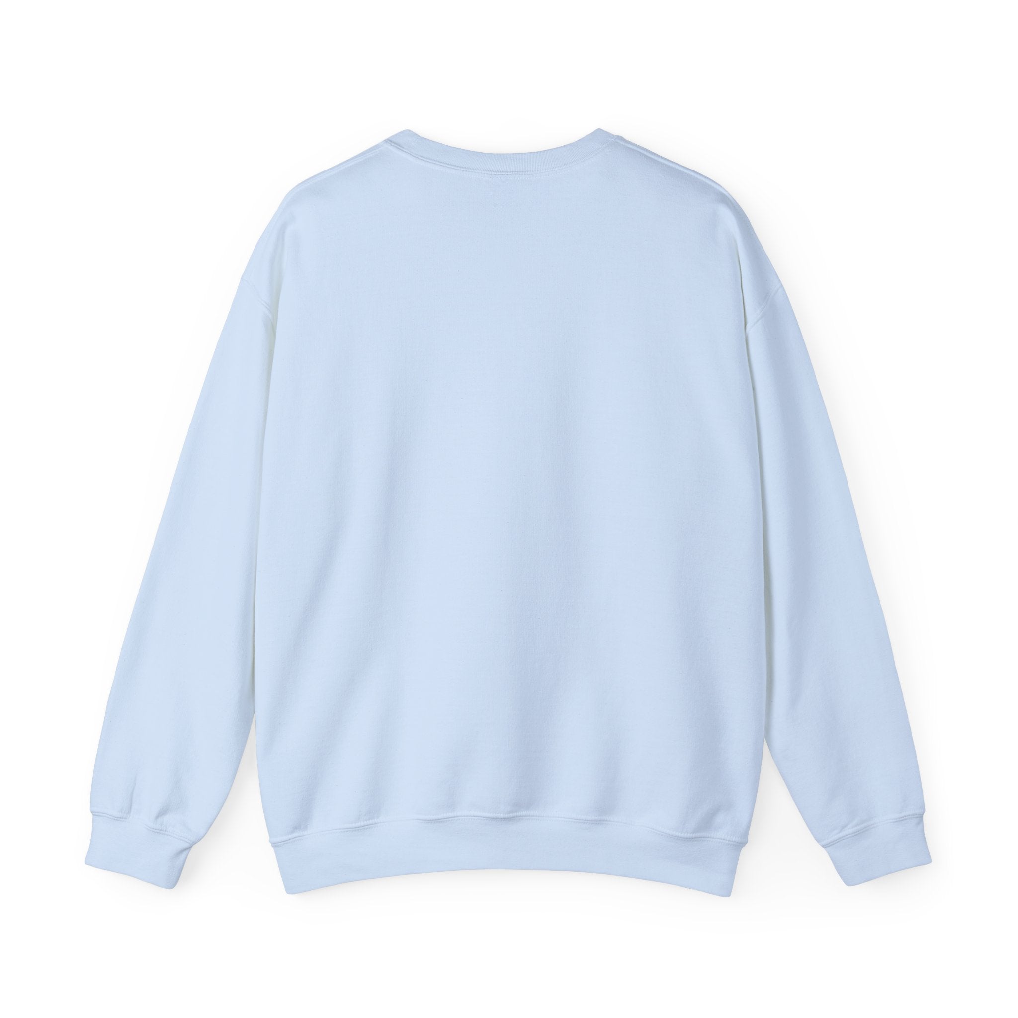 The Vackner Agency Unisex Heavy Blend™ Crewneck Sweatshirt