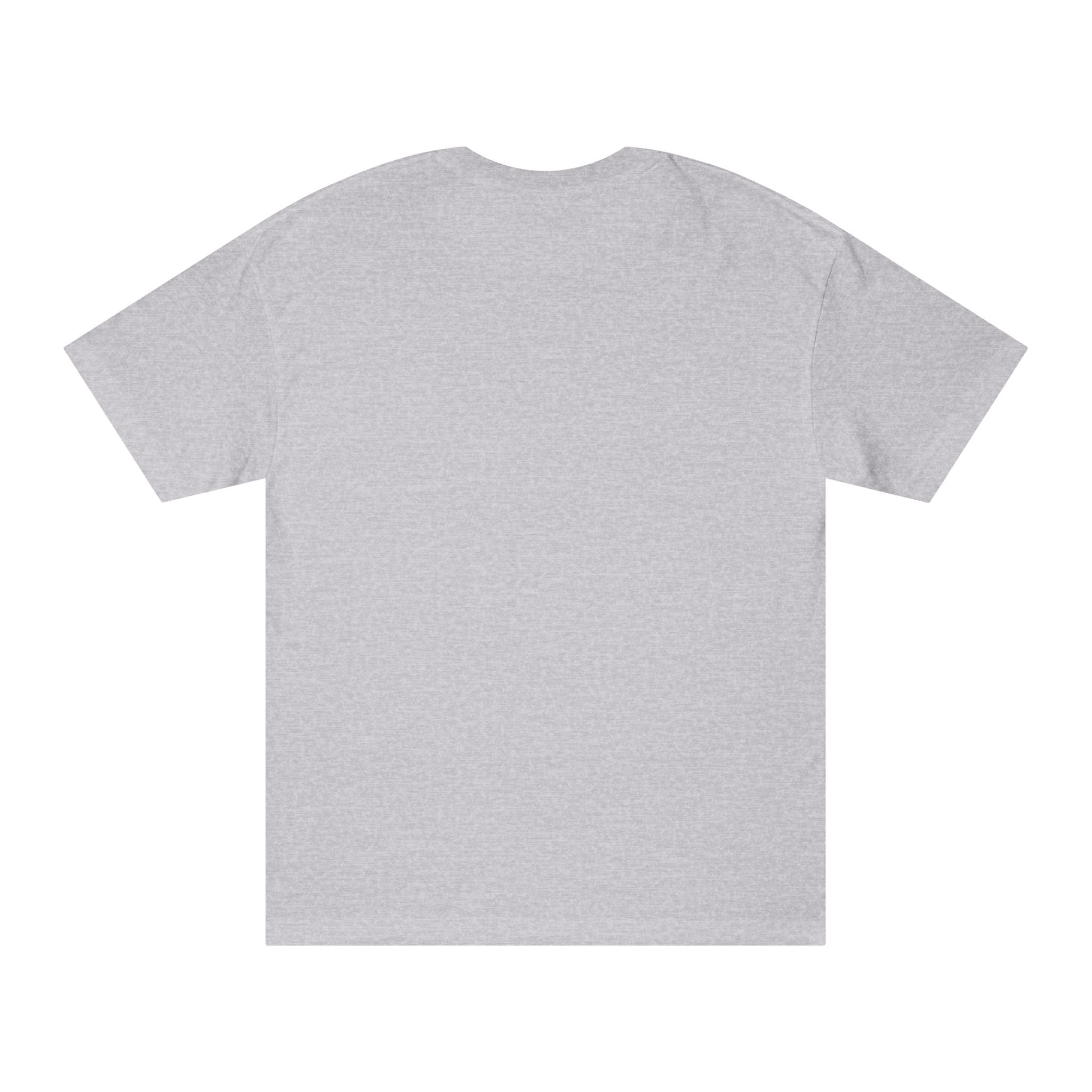 Angie Mikel Unisex Classic Tee - Logo