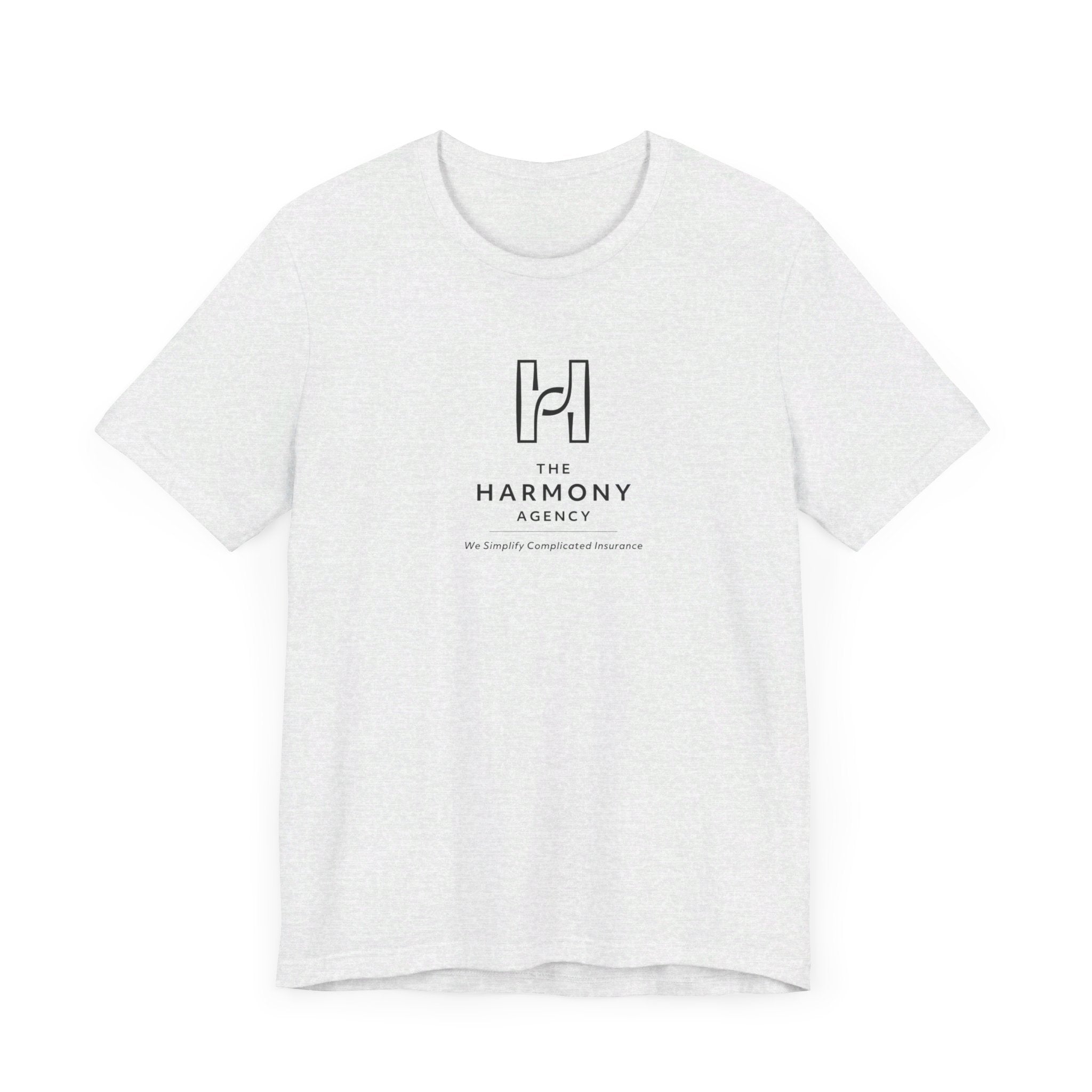 Angie Mikel Unisex Jersey Short Sleeve Tee