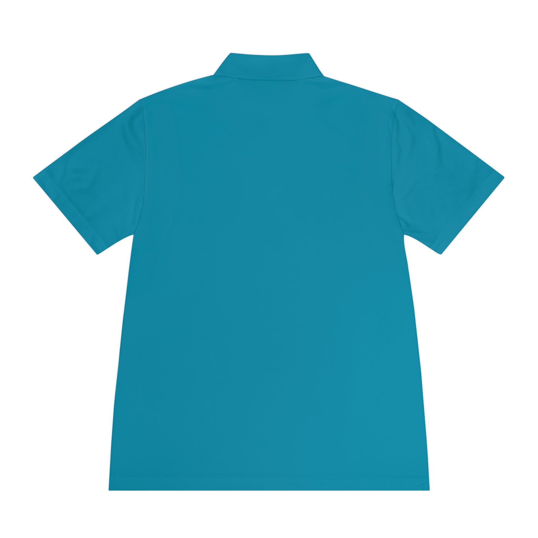 Men's Sport Polo Shirt - Kevin Purdy Logo